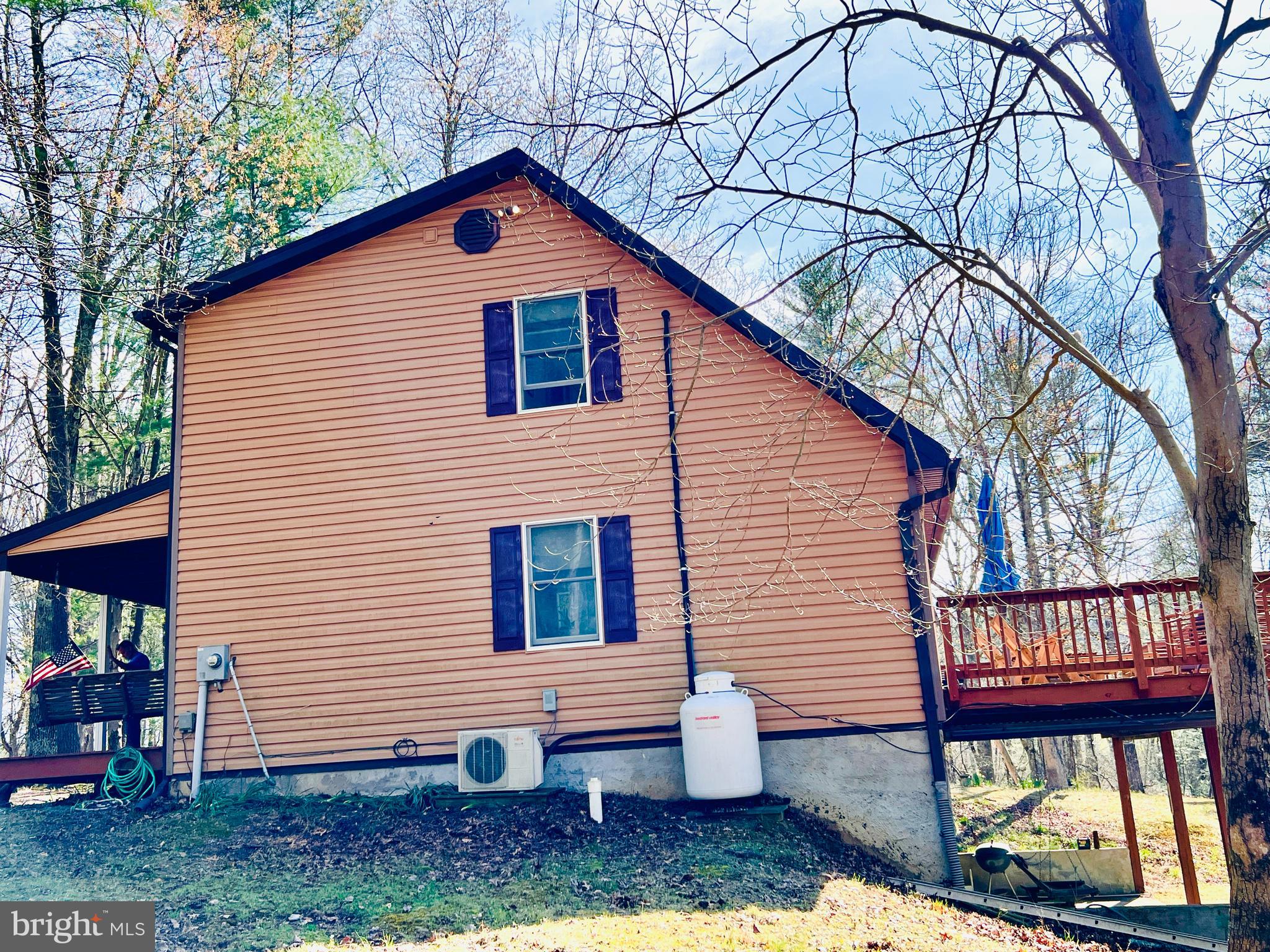 THE CROSSING AT GREAT CACAPON - Residential