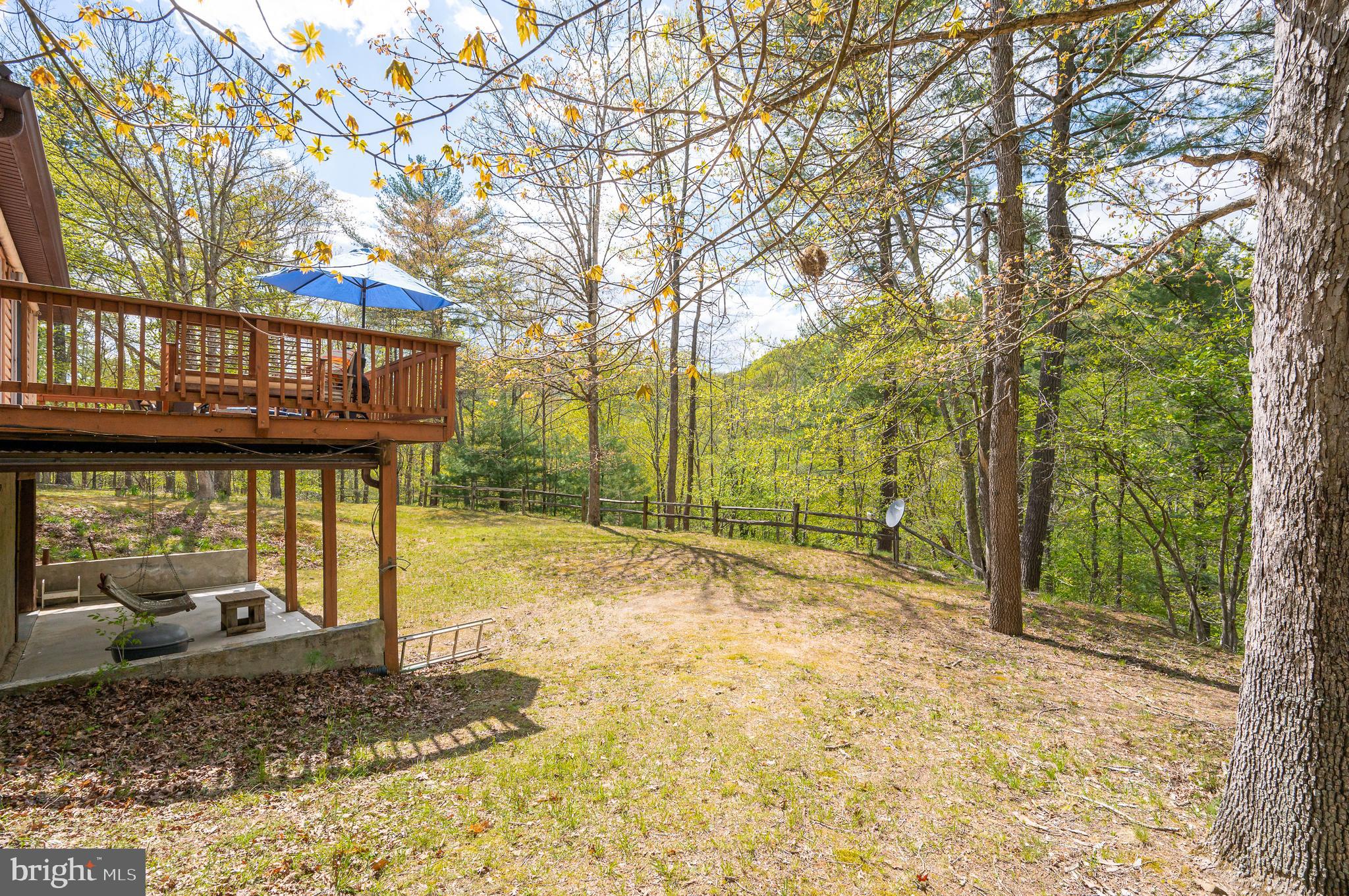 THE CROSSING AT GREAT CACAPON - Residential