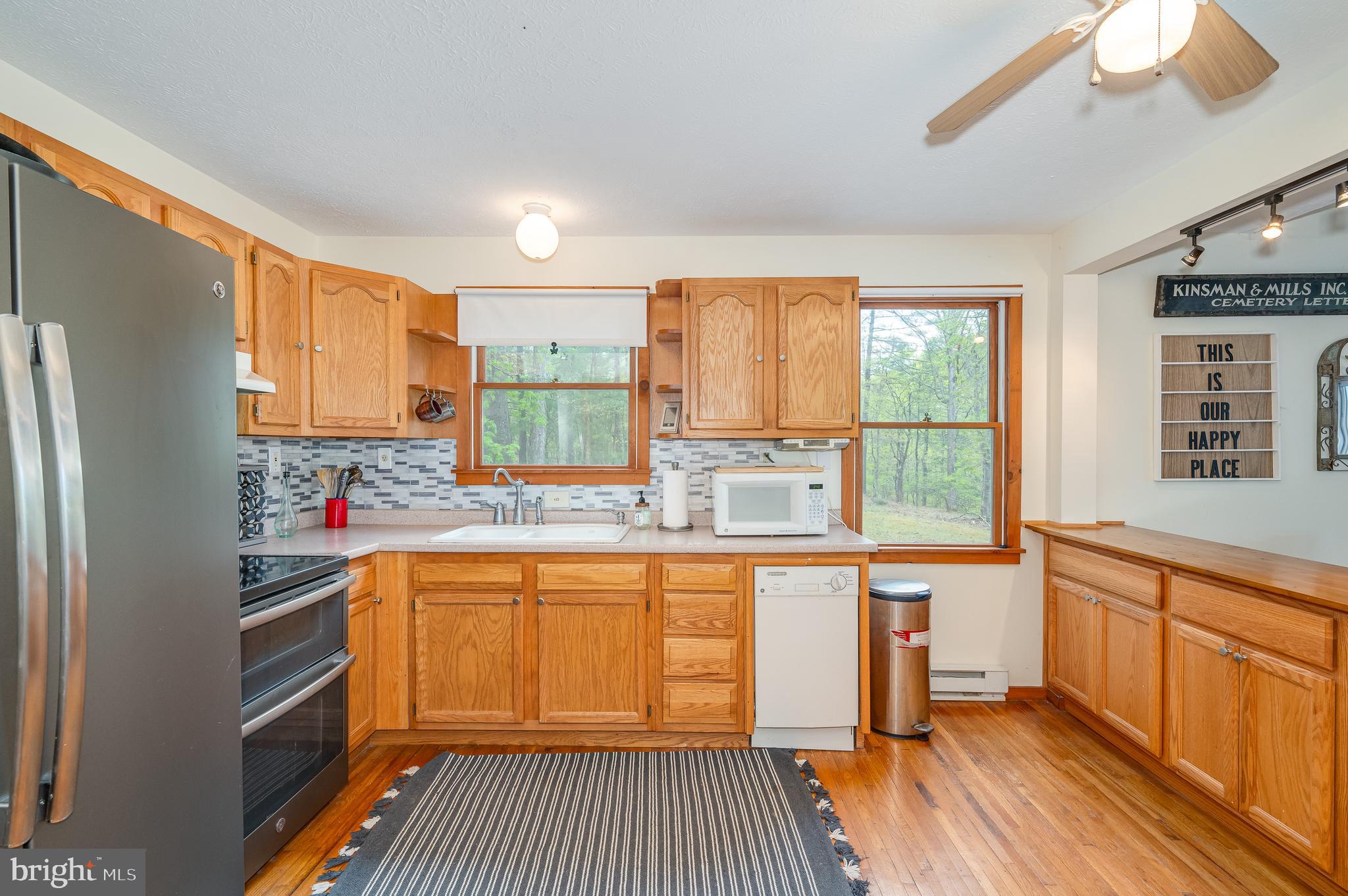 THE CROSSING AT GREAT CACAPON - Residential