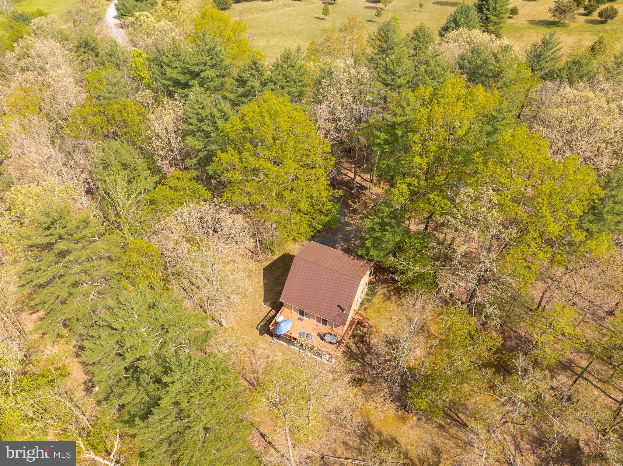 THE CROSSING AT GREAT CACAPON - Residential