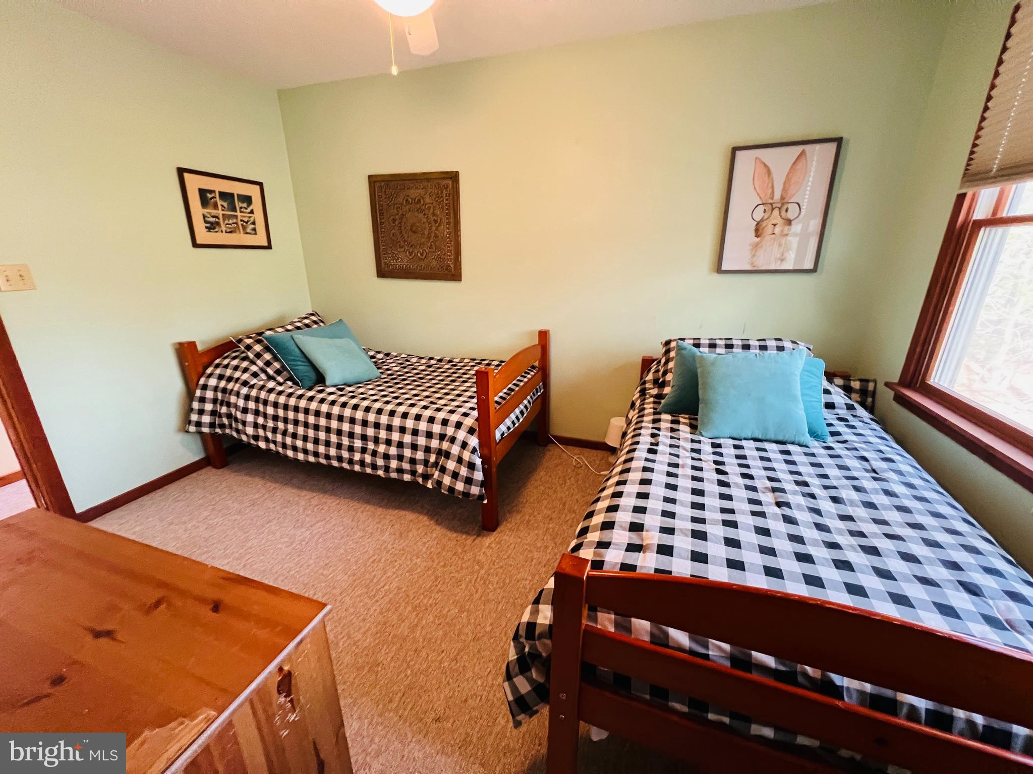 THE CROSSING AT GREAT CACAPON - Residential