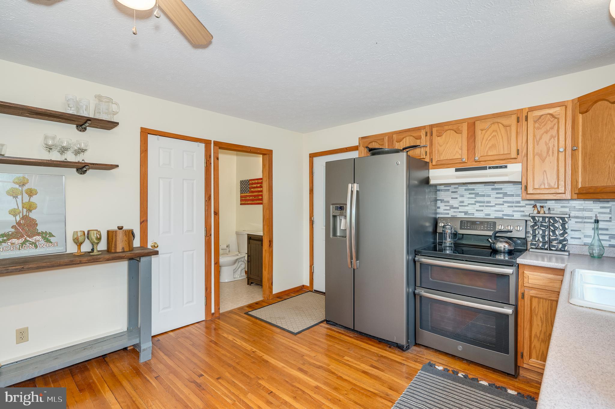 THE CROSSING AT GREAT CACAPON - Residential