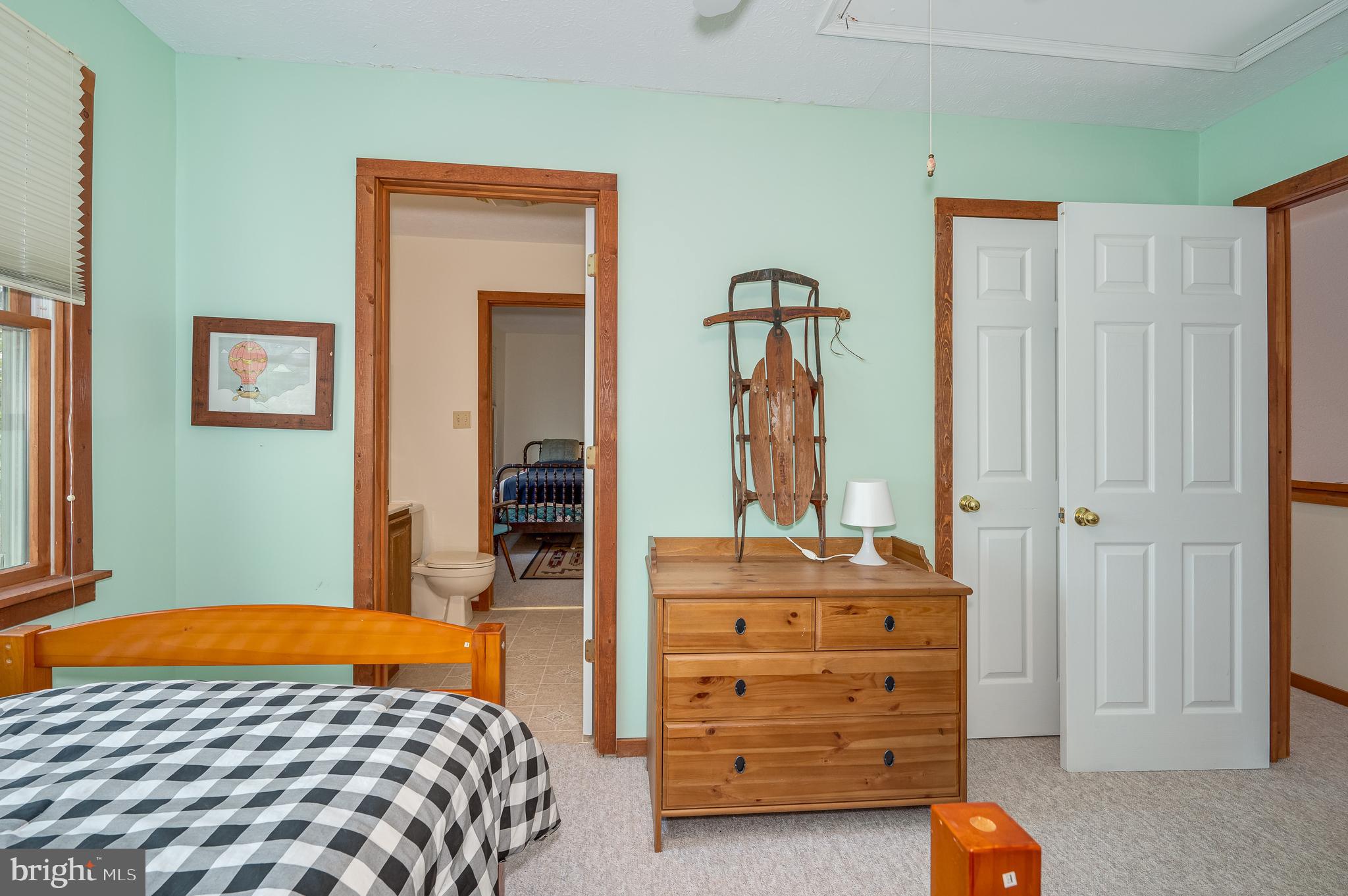 THE CROSSING AT GREAT CACAPON - Residential