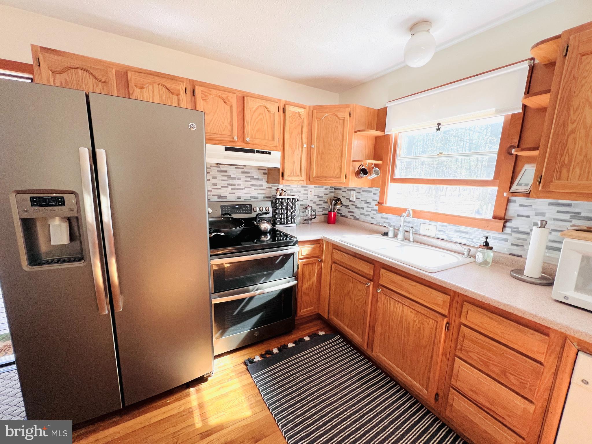 THE CROSSING AT GREAT CACAPON - Residential