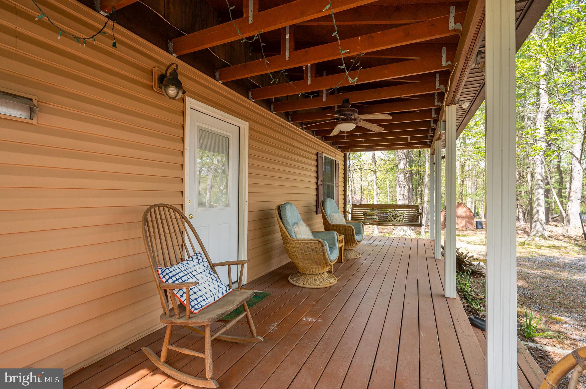 THE CROSSING AT GREAT CACAPON - Residential