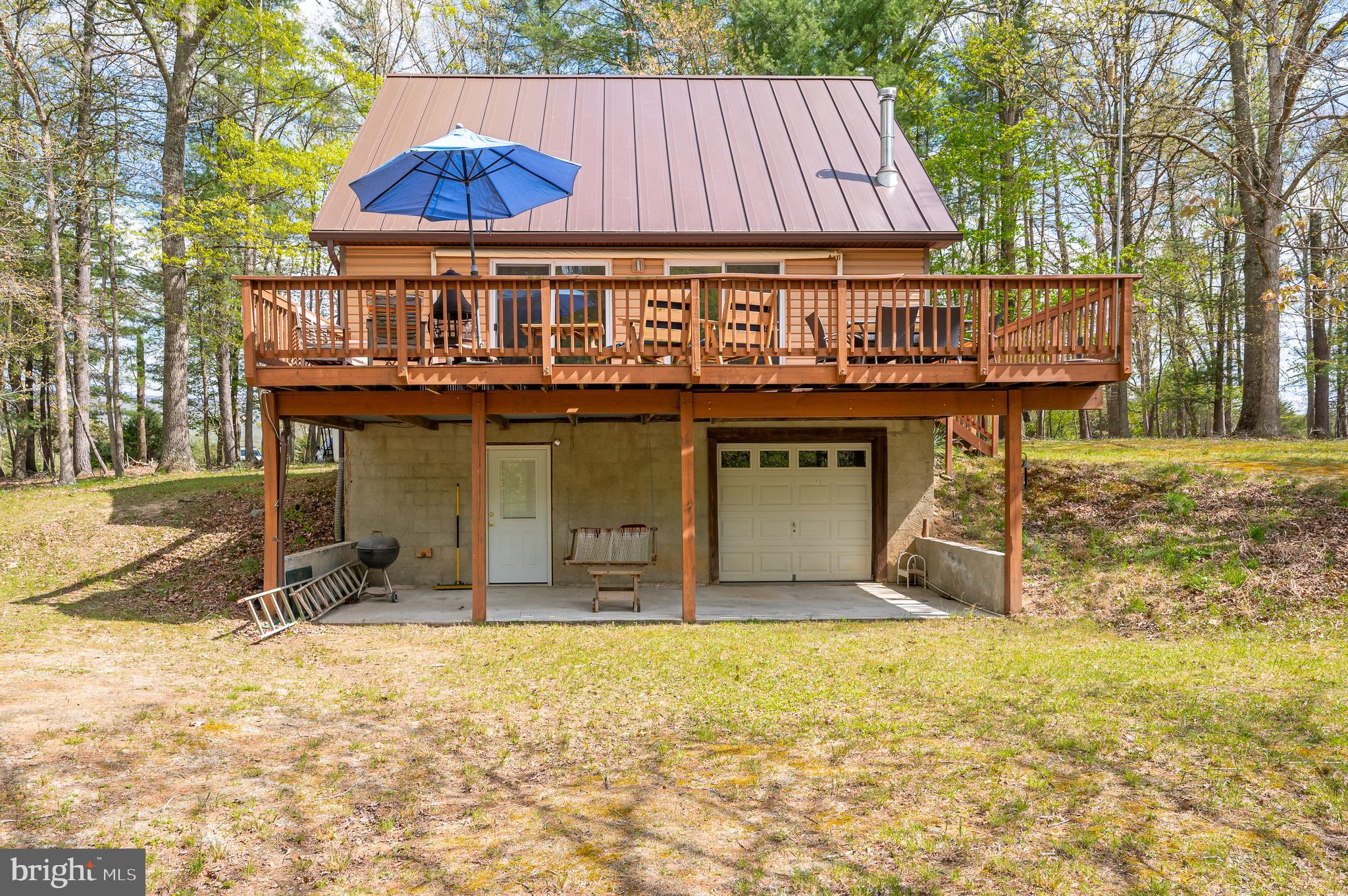 THE CROSSING AT GREAT CACAPON - Residential