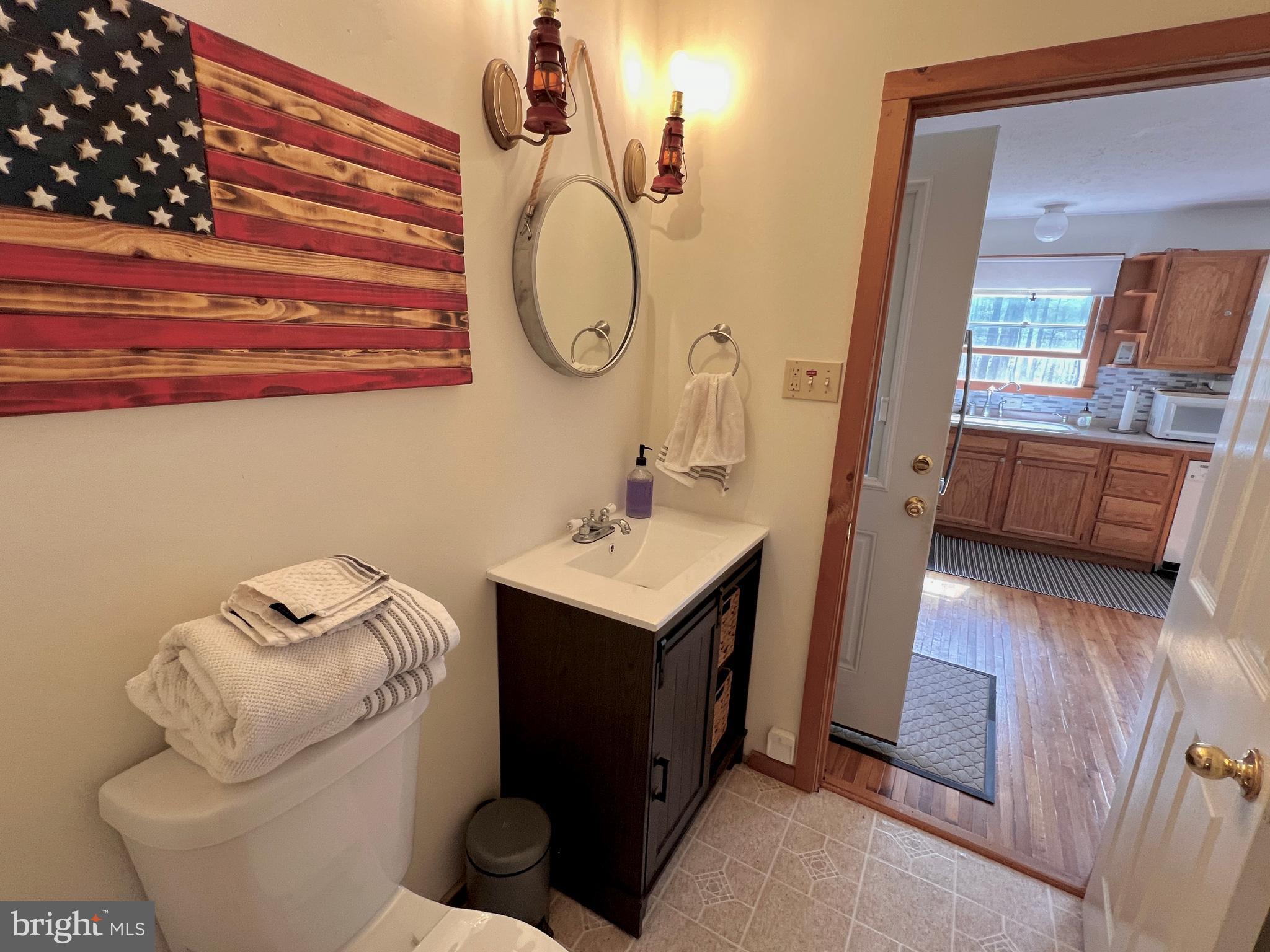 THE CROSSING AT GREAT CACAPON - Residential