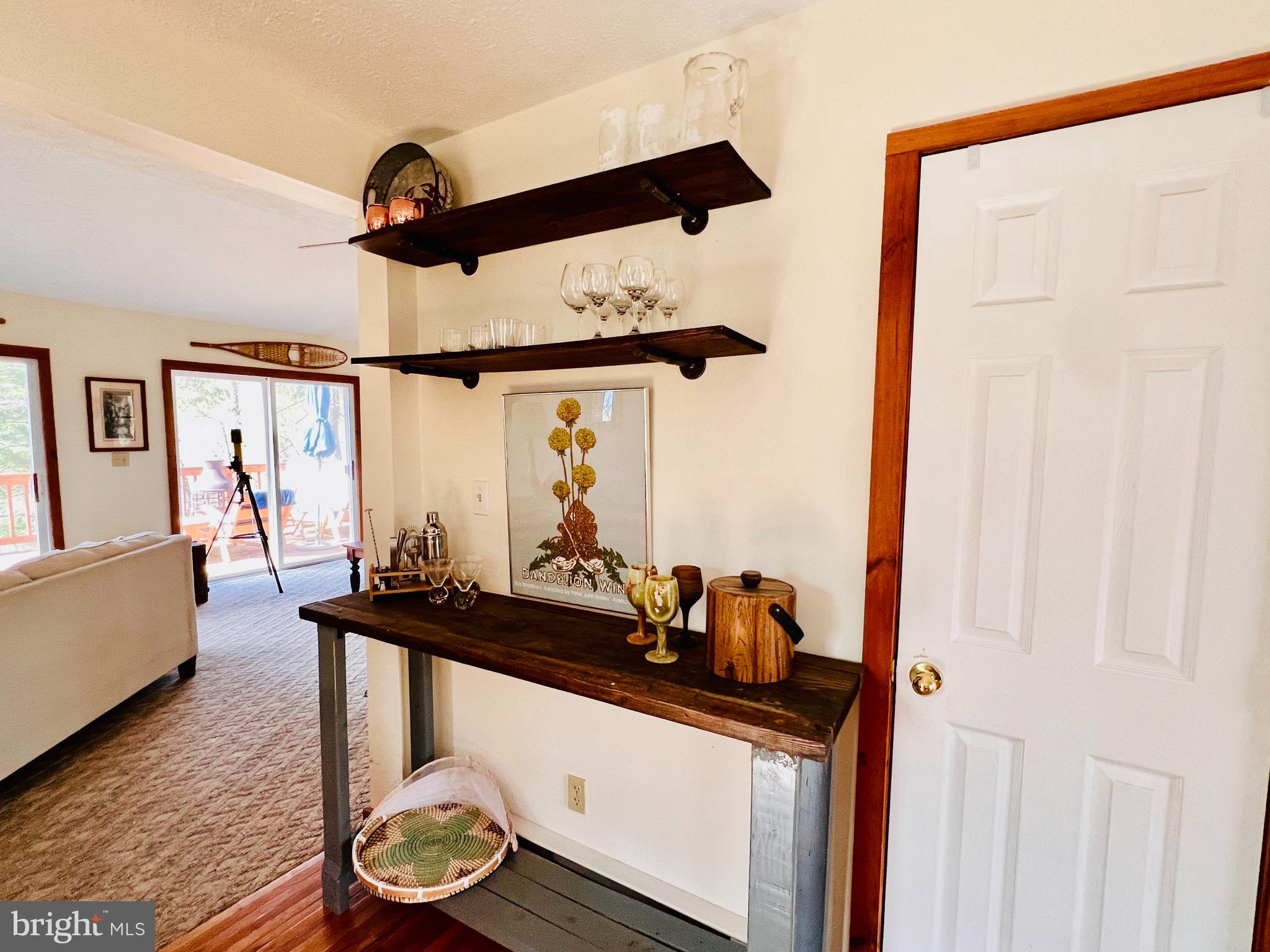 THE CROSSING AT GREAT CACAPON - Residential