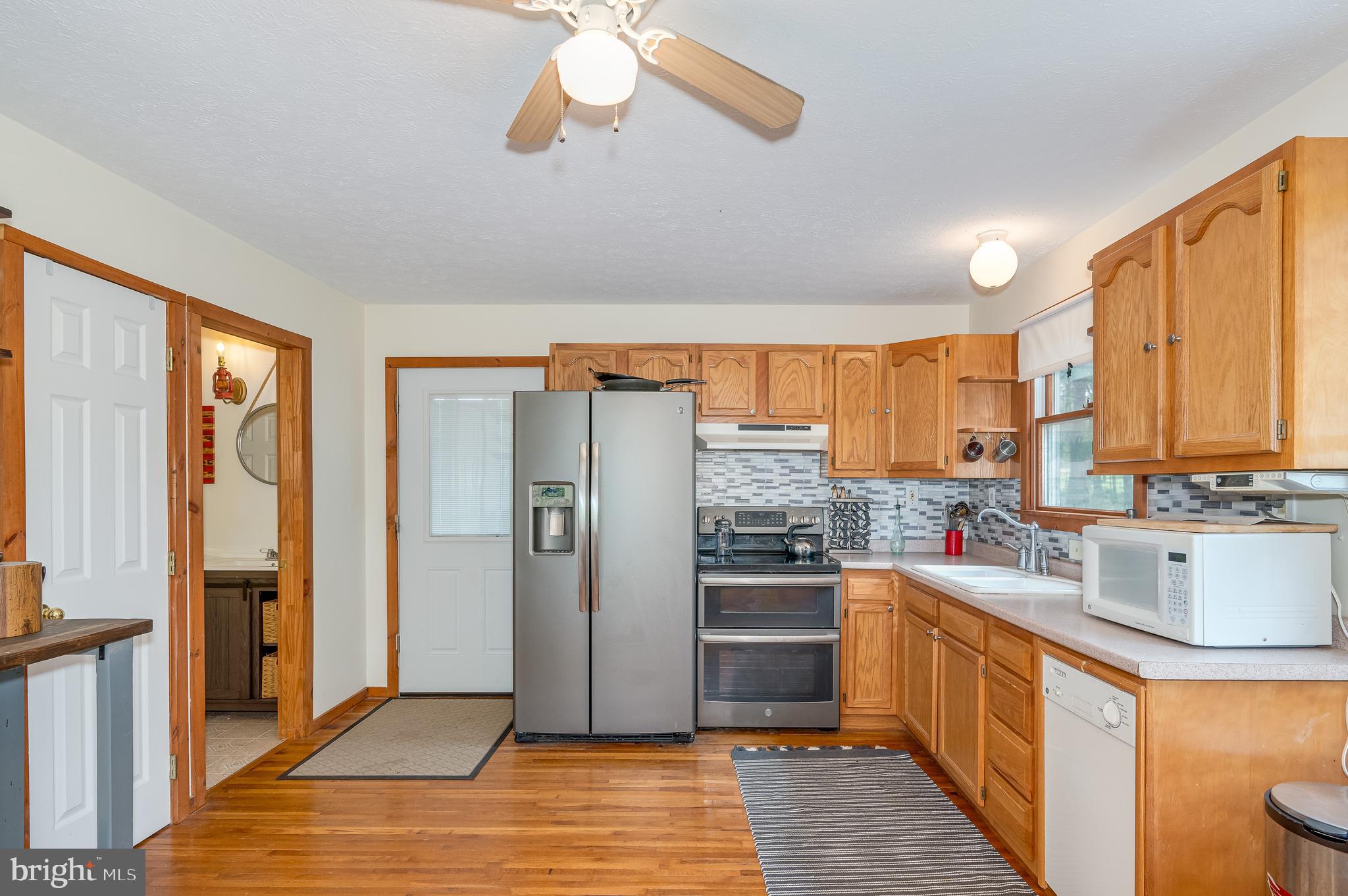 THE CROSSING AT GREAT CACAPON - Residential