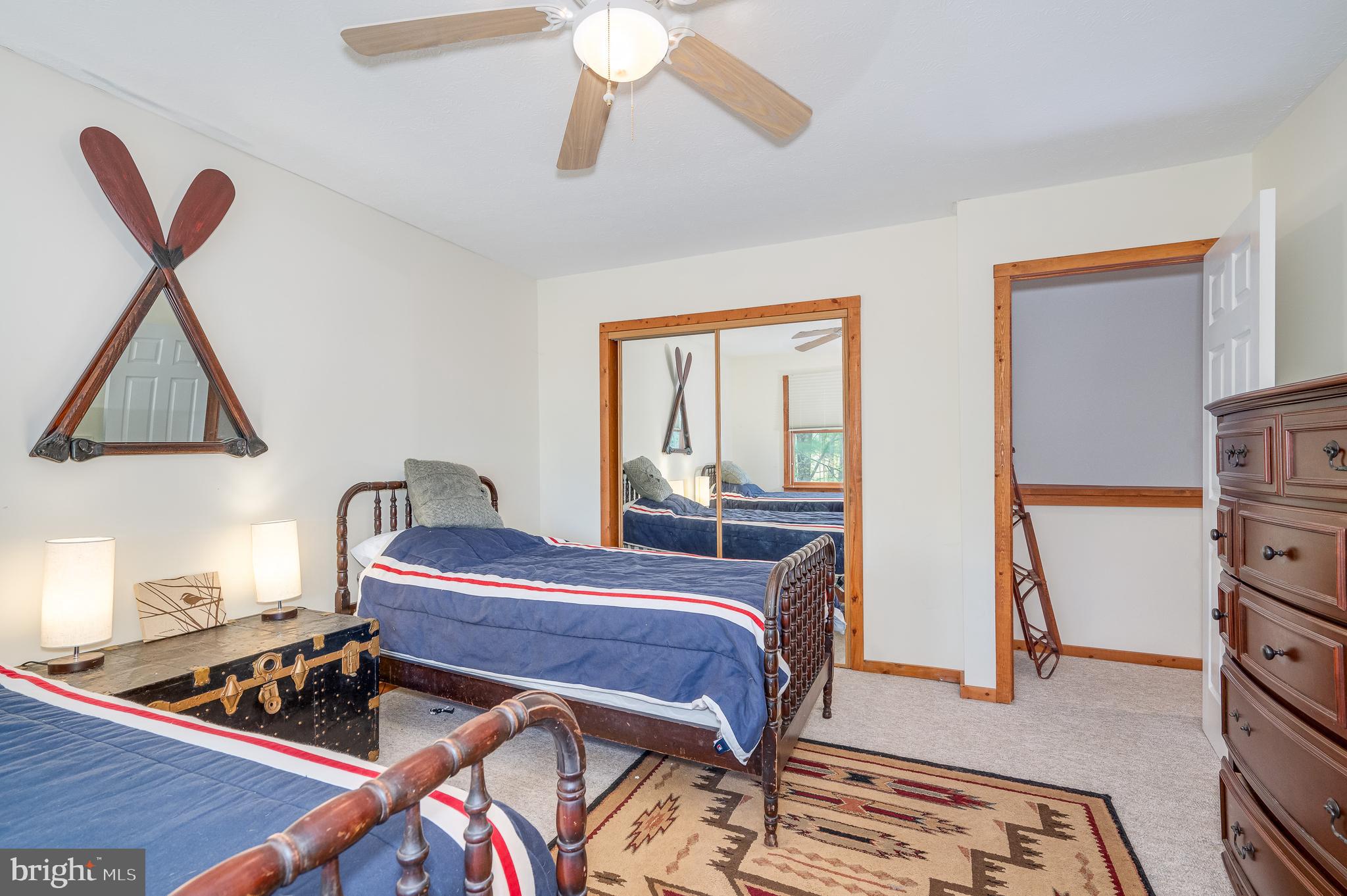 THE CROSSING AT GREAT CACAPON - Residential