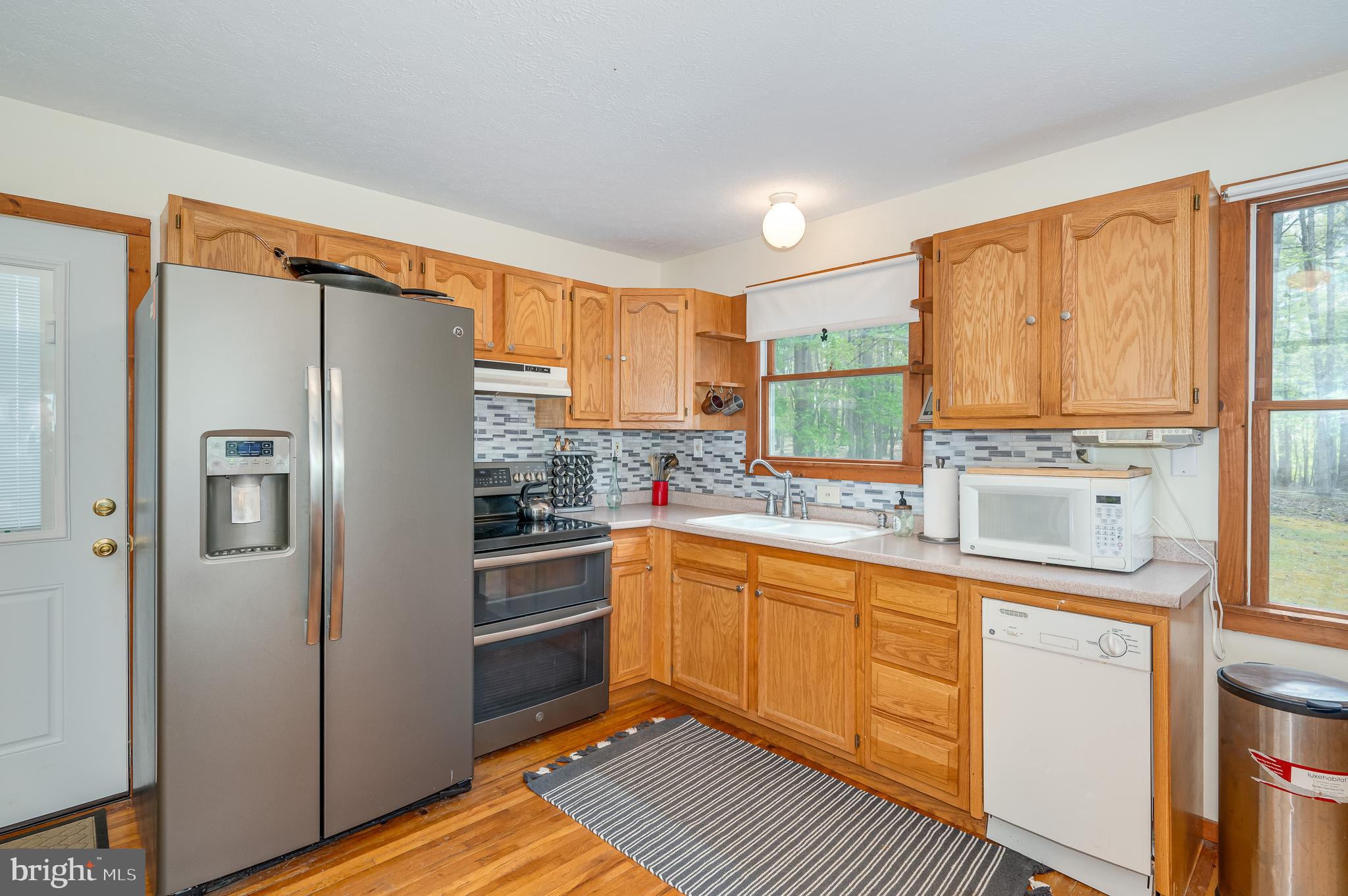 THE CROSSING AT GREAT CACAPON - Residential