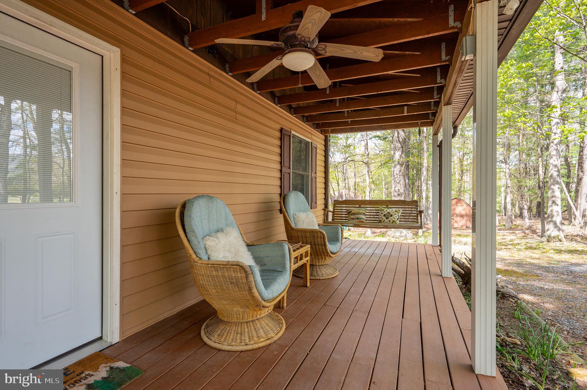 THE CROSSING AT GREAT CACAPON - Residential