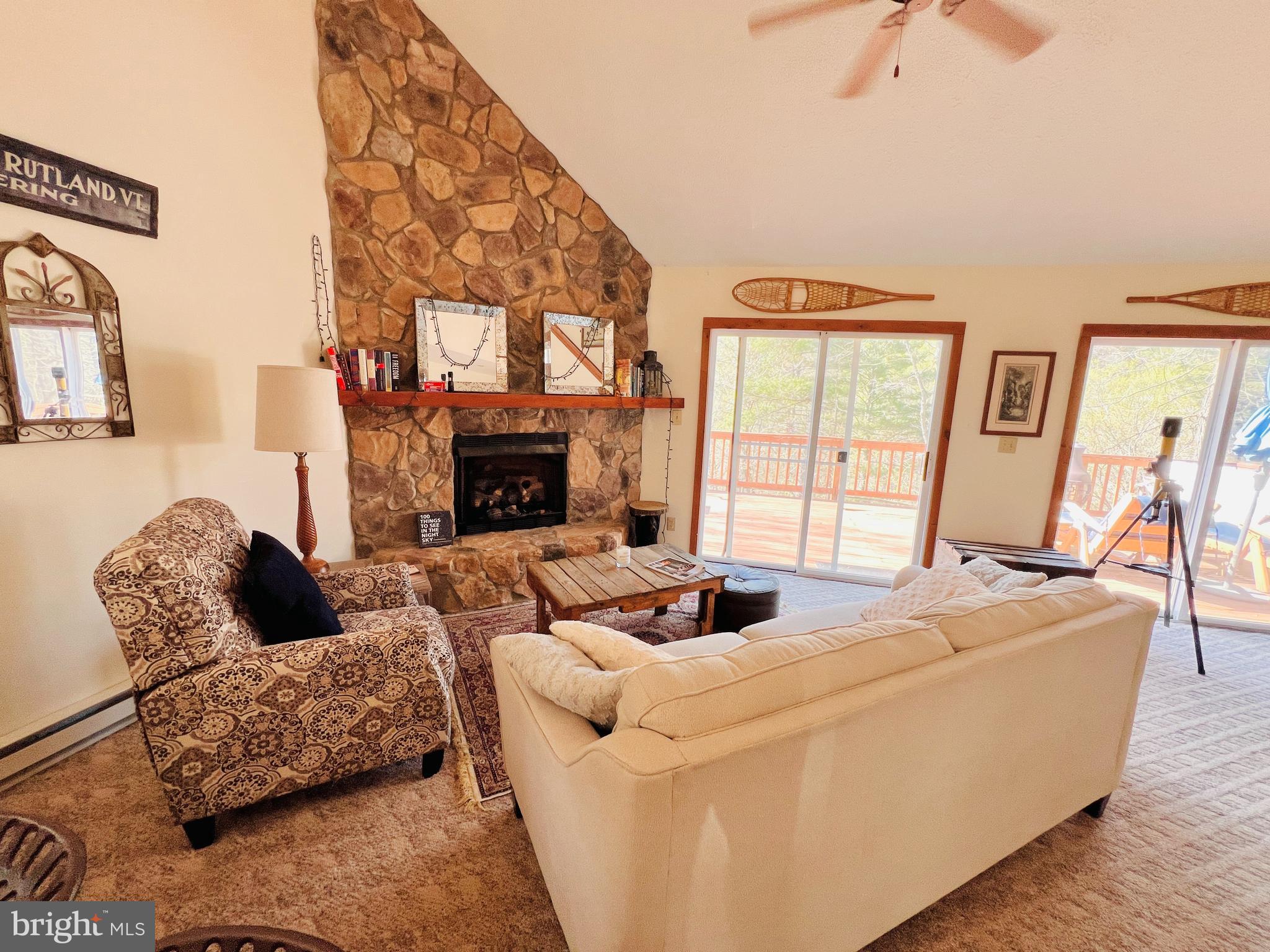 THE CROSSING AT GREAT CACAPON - Residential