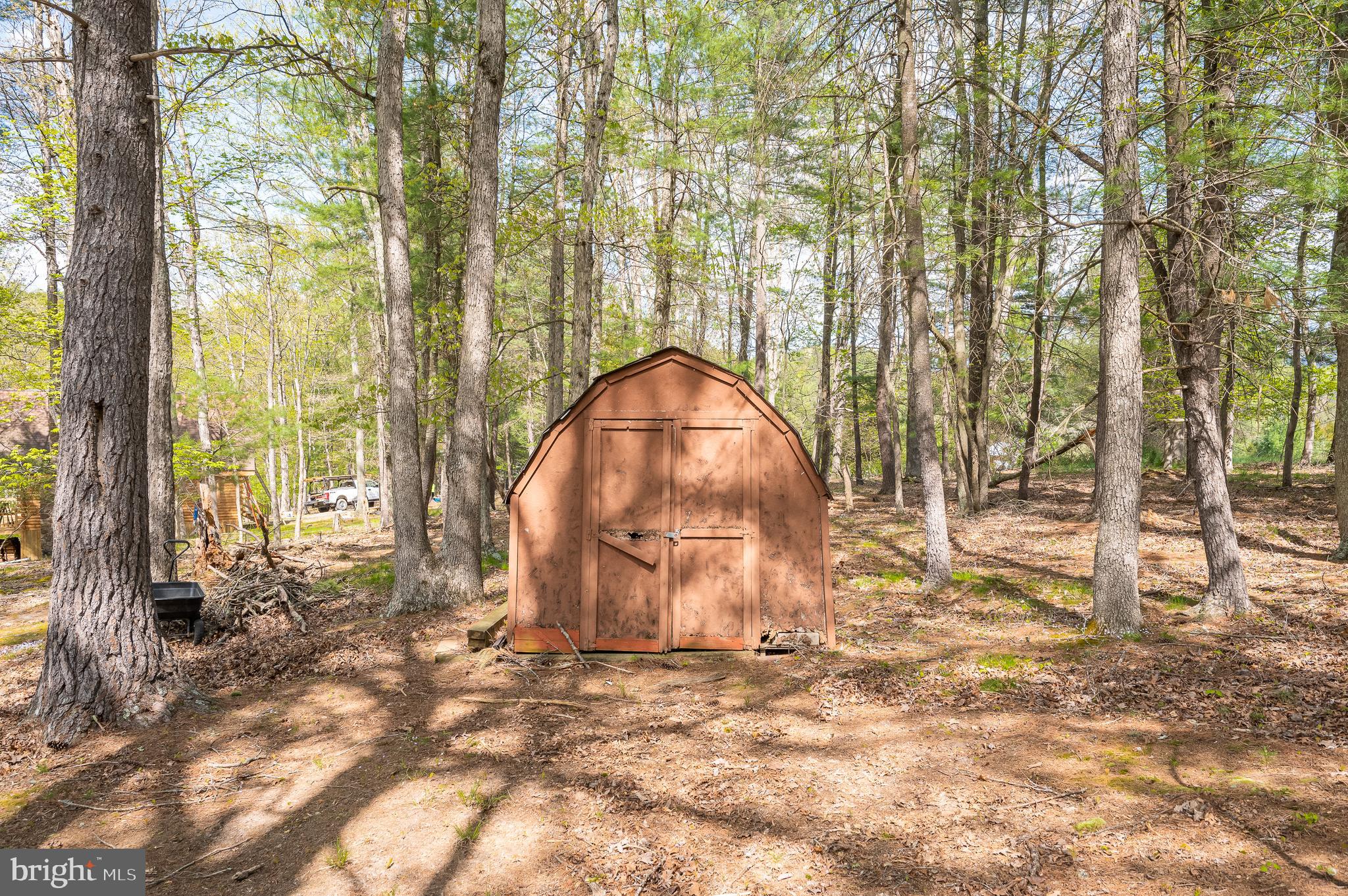 THE CROSSING AT GREAT CACAPON - Residential