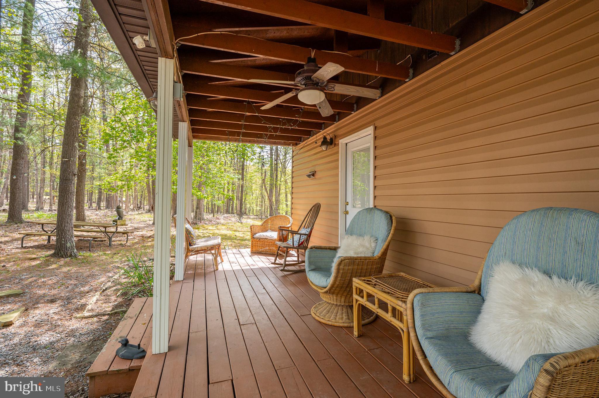 THE CROSSING AT GREAT CACAPON - Residential