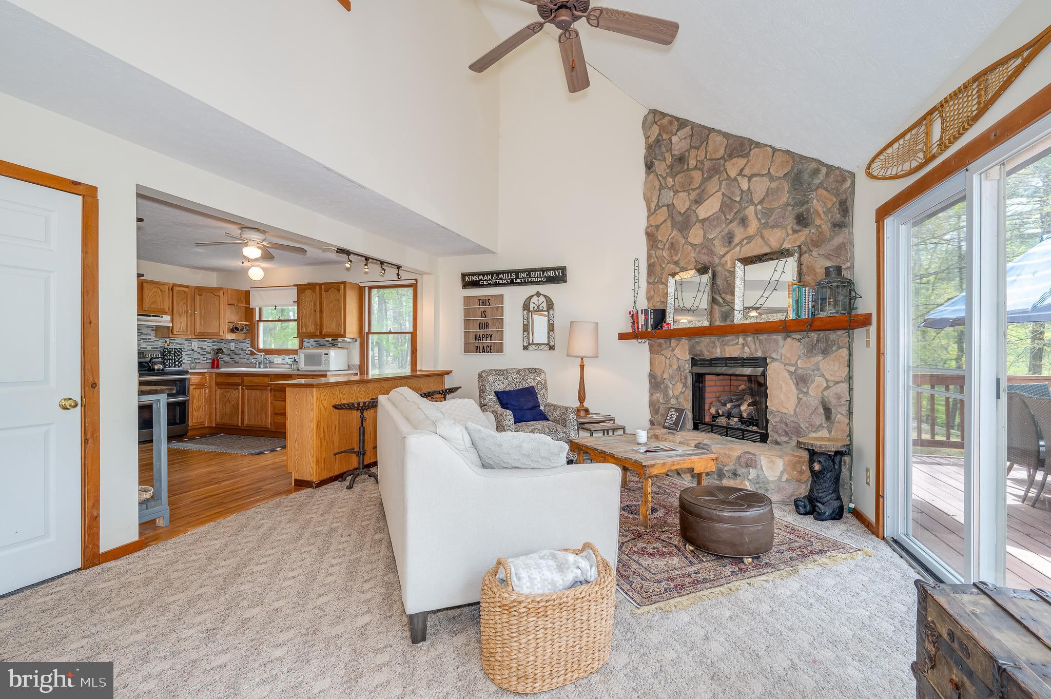 THE CROSSING AT GREAT CACAPON - Residential