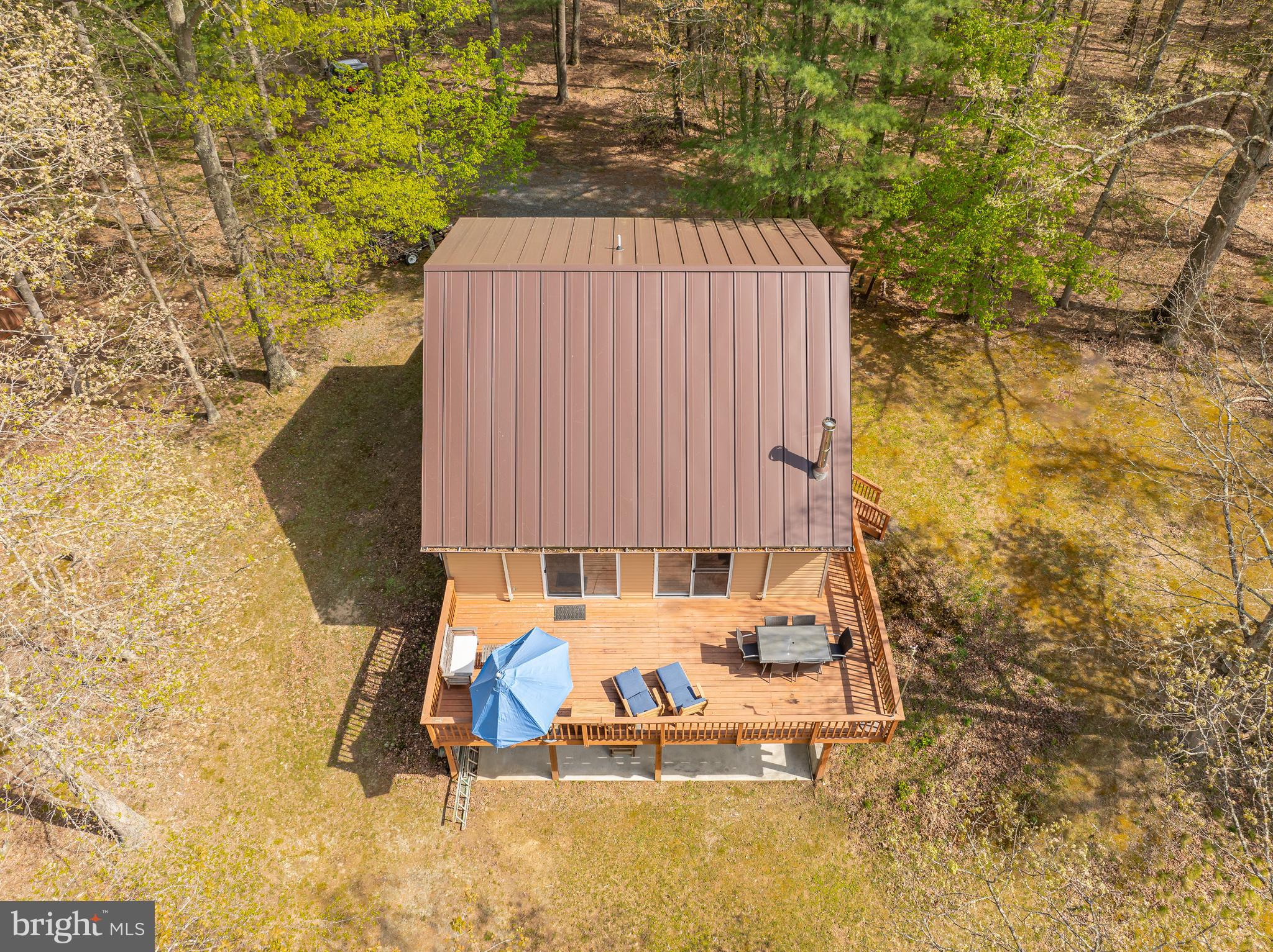 THE CROSSING AT GREAT CACAPON - Residential