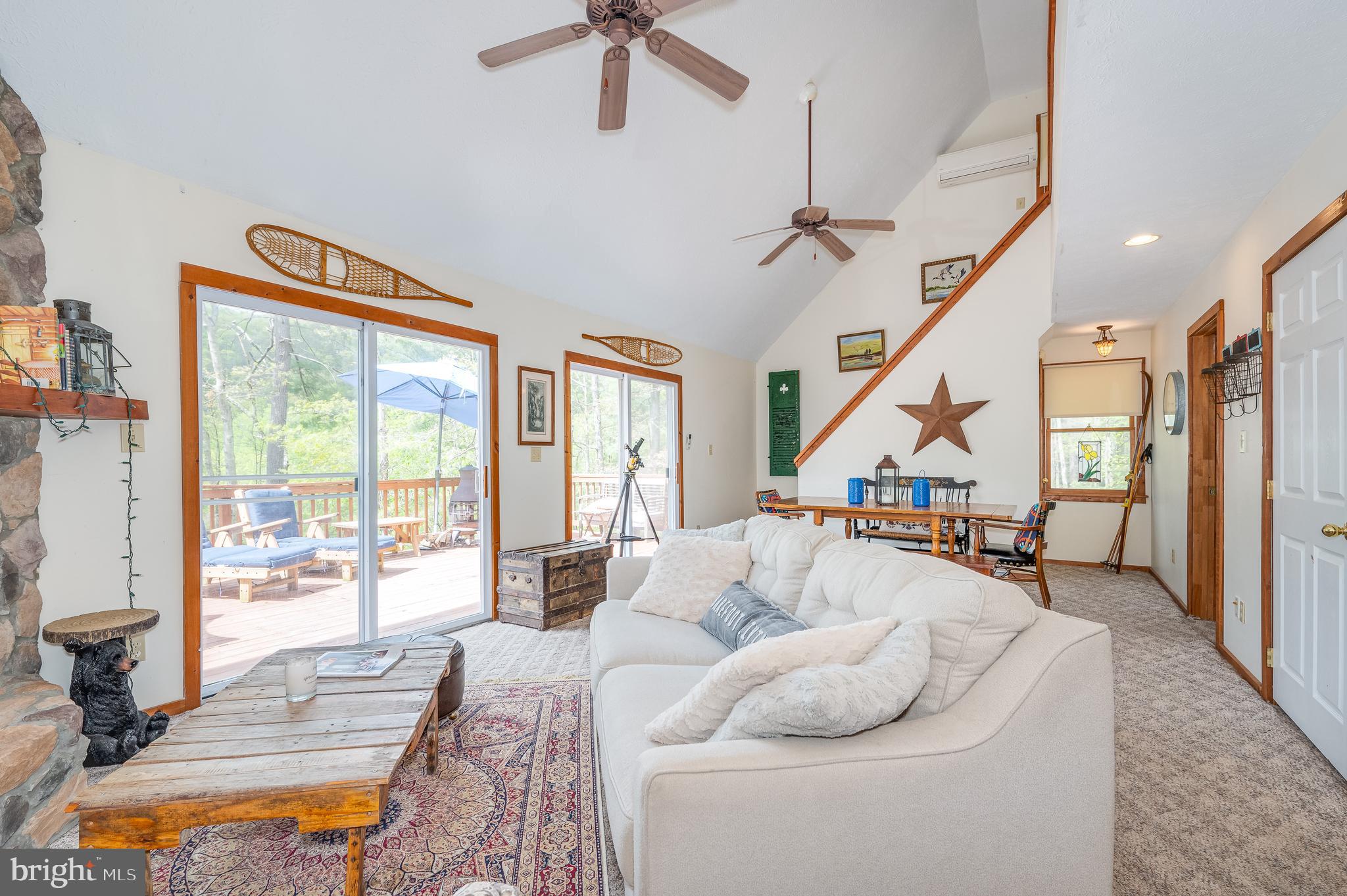 THE CROSSING AT GREAT CACAPON - Residential