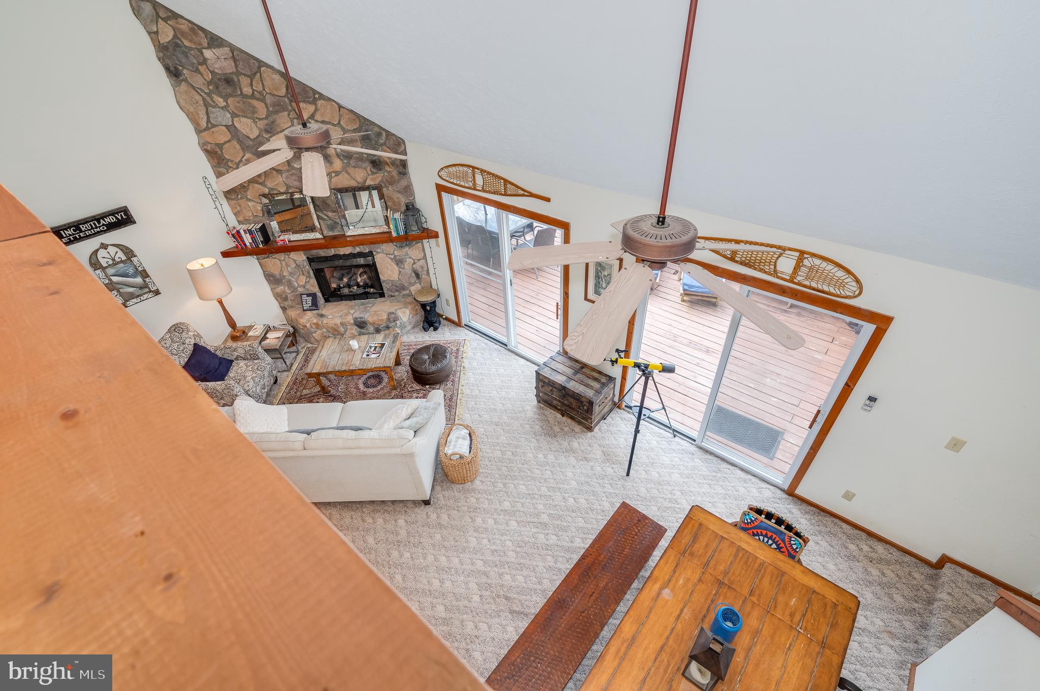 THE CROSSING AT GREAT CACAPON - Residential