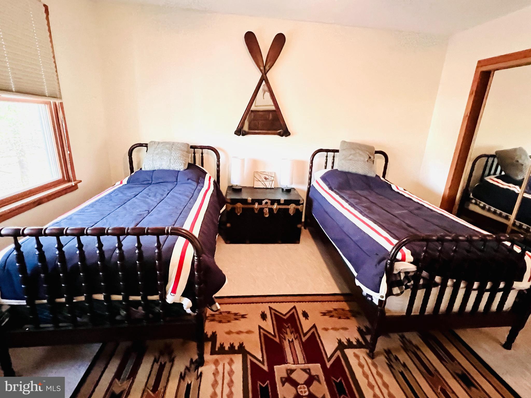 THE CROSSING AT GREAT CACAPON - Residential