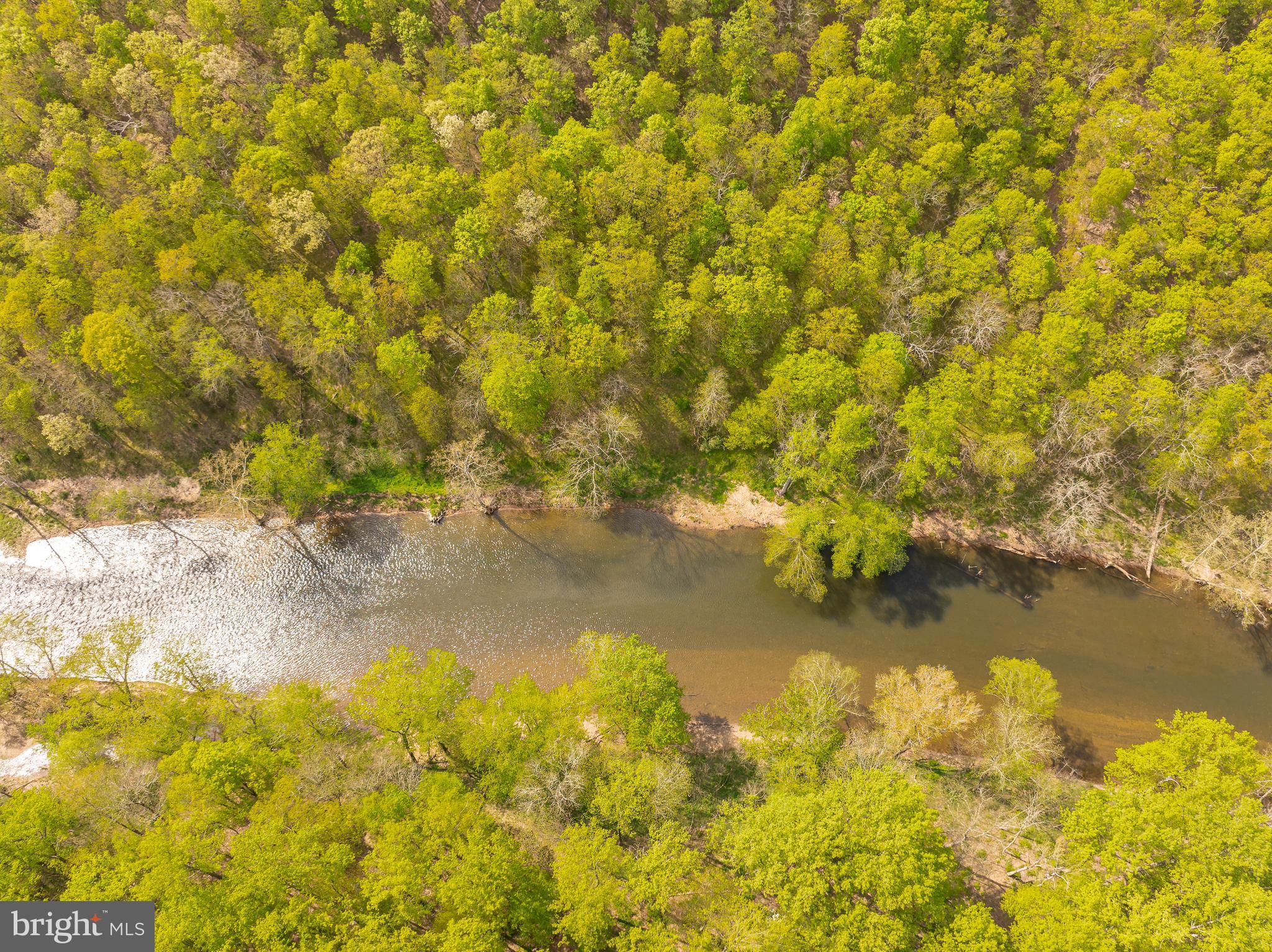 THE CROSSING AT GREAT CACAPON - Residential