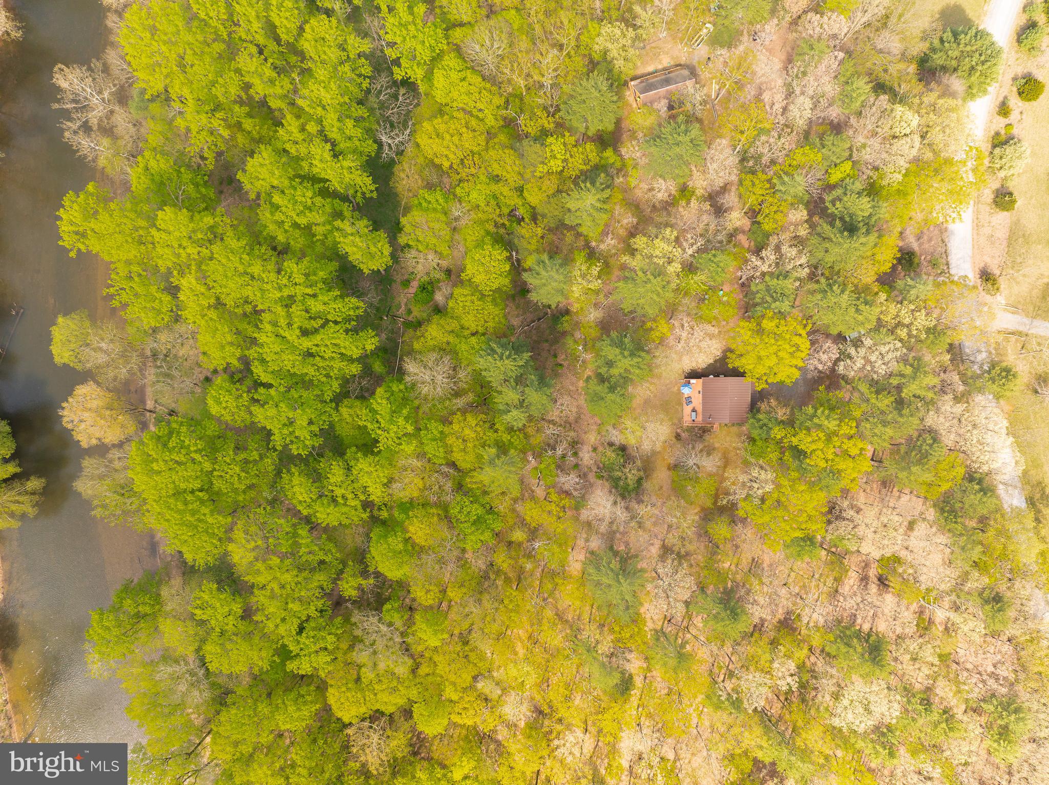 THE CROSSING AT GREAT CACAPON - Residential