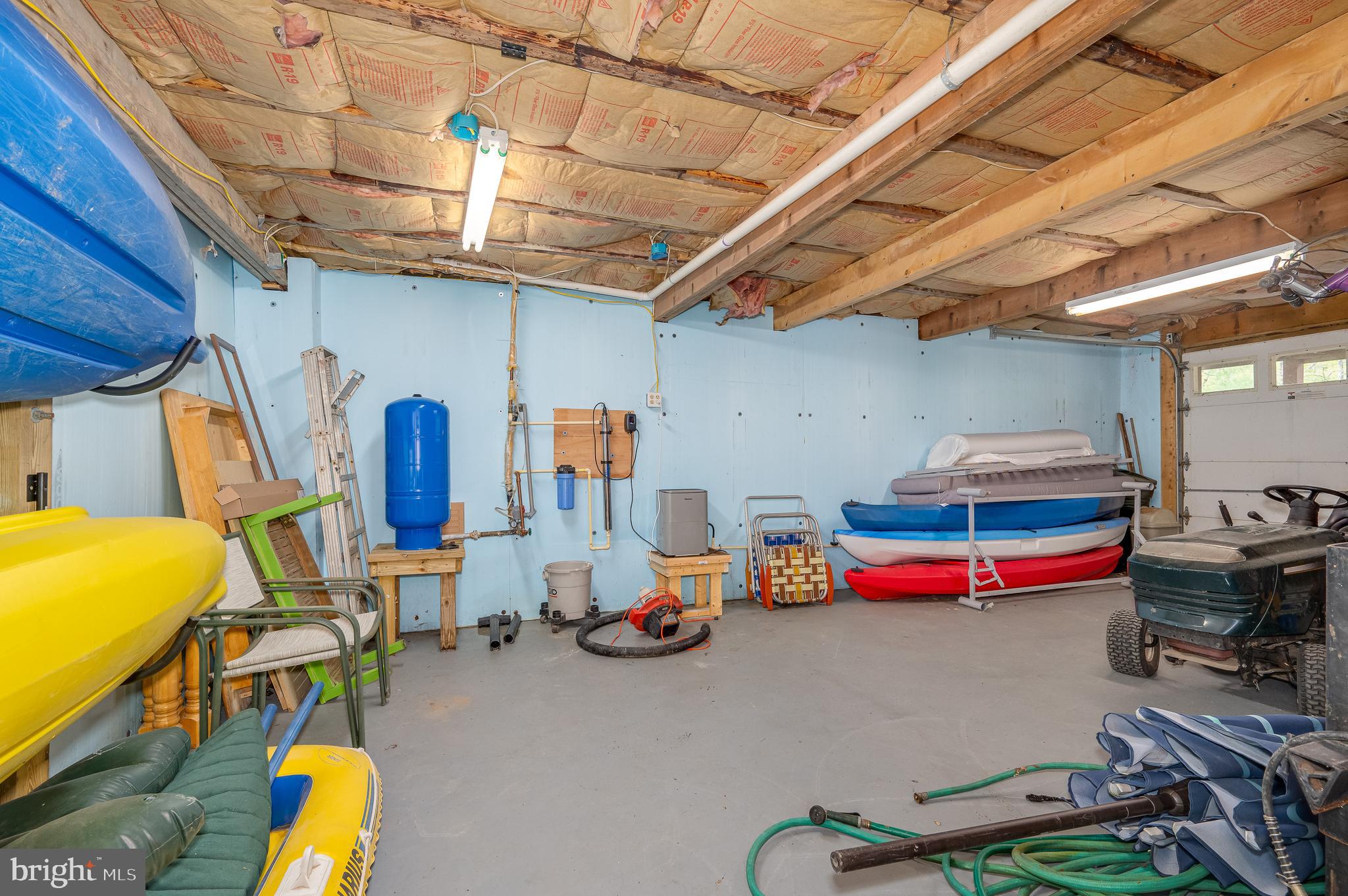 THE CROSSING AT GREAT CACAPON - Residential