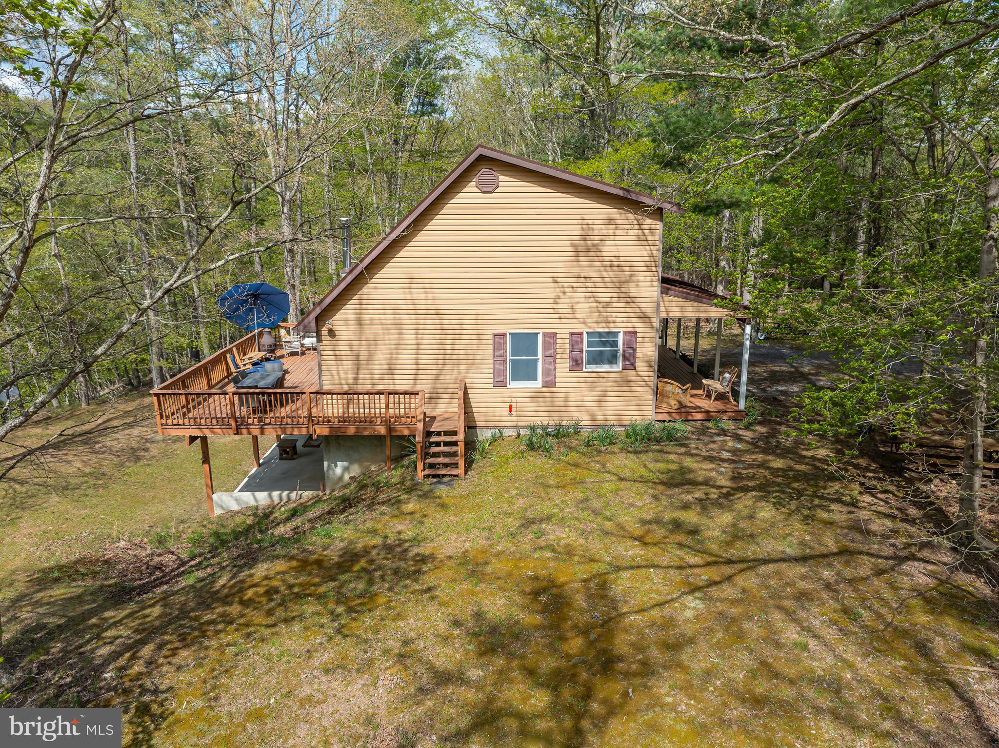 THE CROSSING AT GREAT CACAPON - Residential