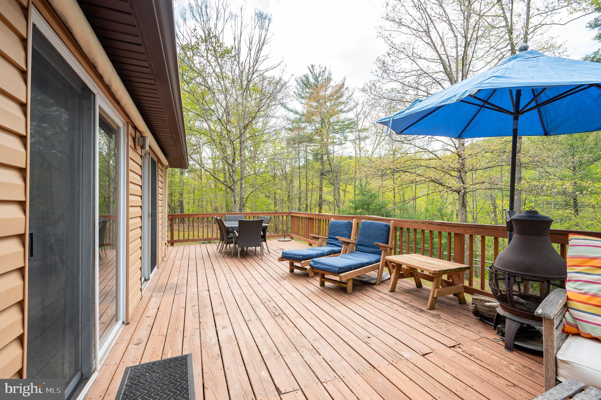 THE CROSSING AT GREAT CACAPON - Residential