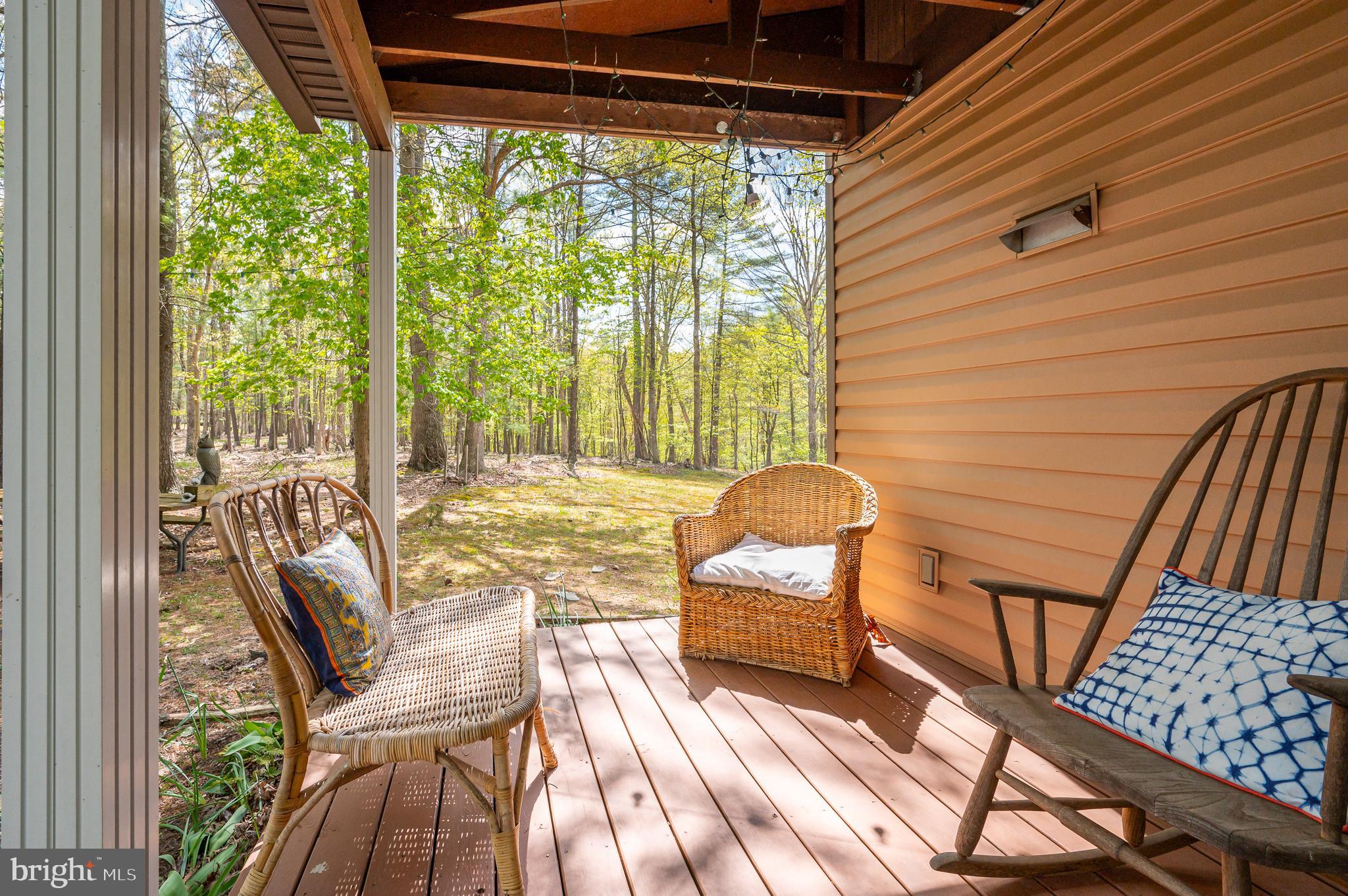 THE CROSSING AT GREAT CACAPON - Residential