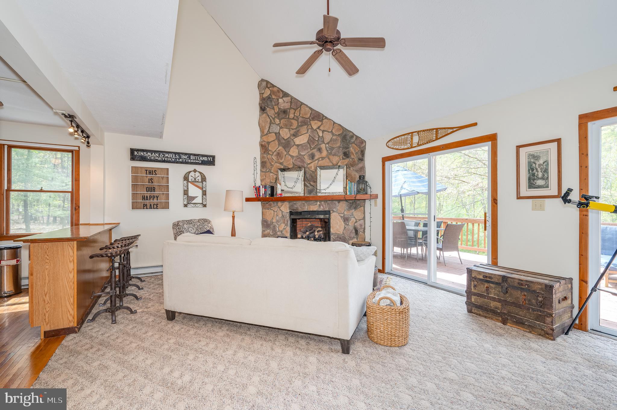 THE CROSSING AT GREAT CACAPON - Residential