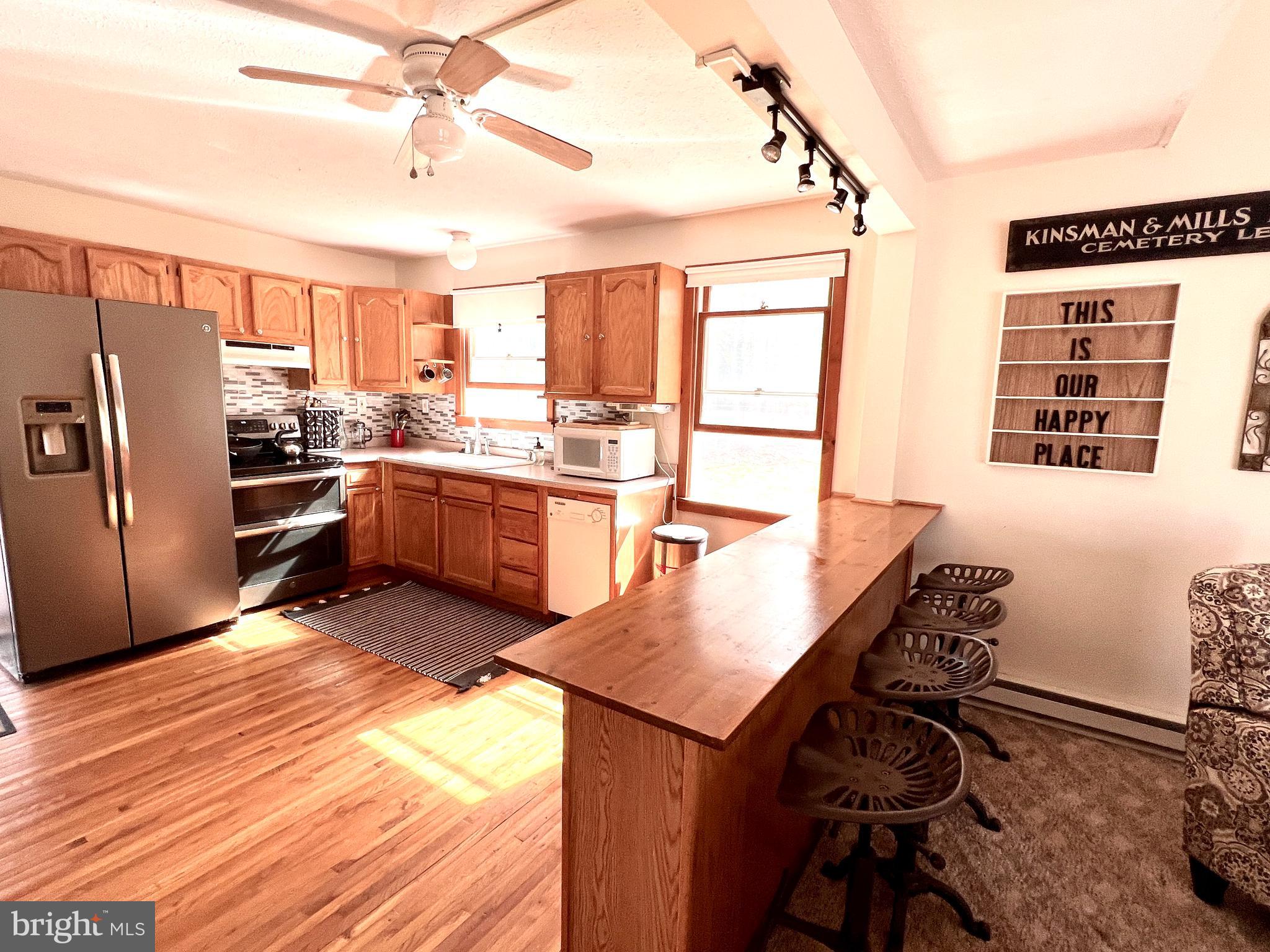 THE CROSSING AT GREAT CACAPON - Residential