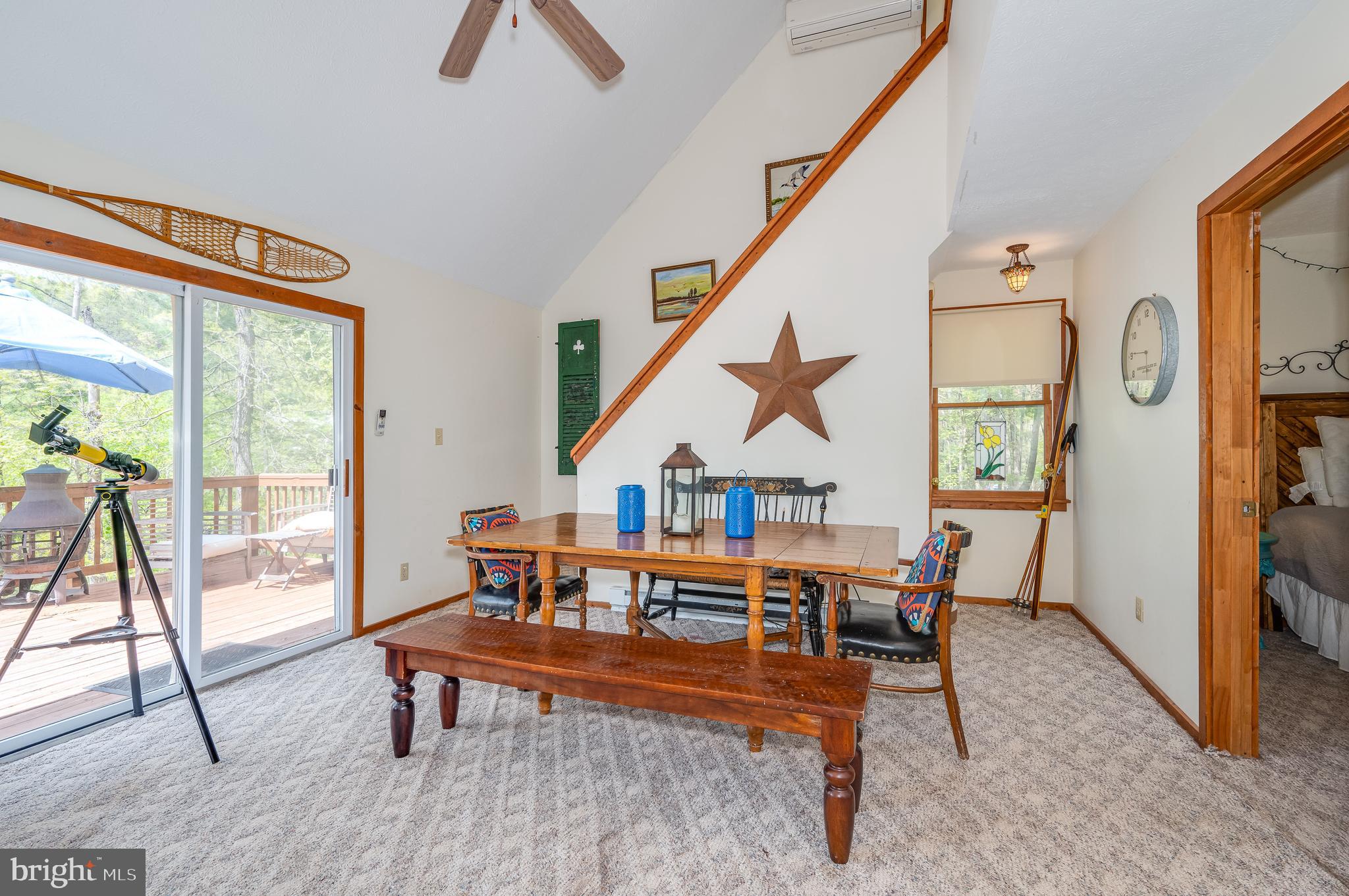 THE CROSSING AT GREAT CACAPON - Residential