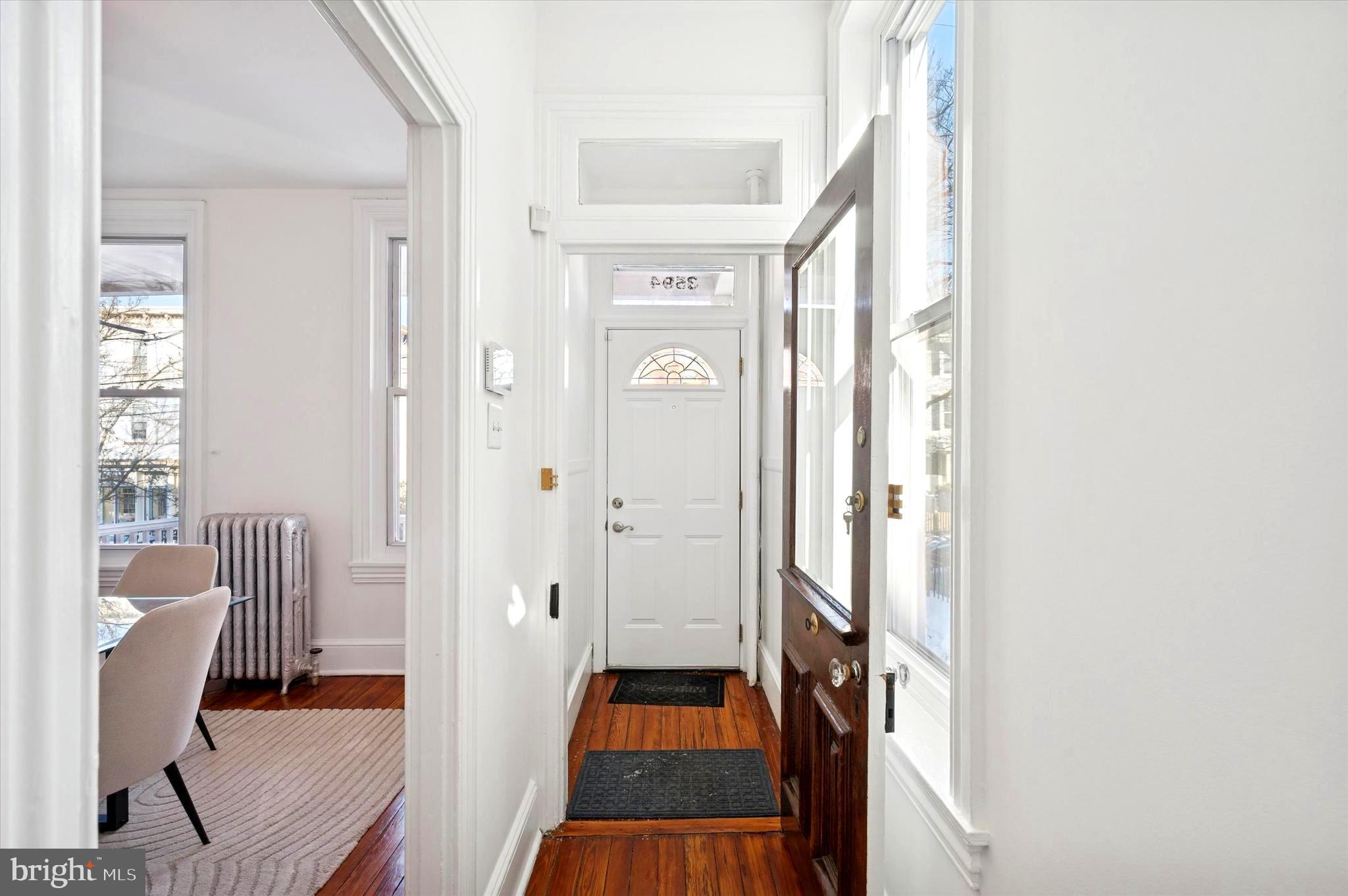 3594 INDIAN QUEEN LANE