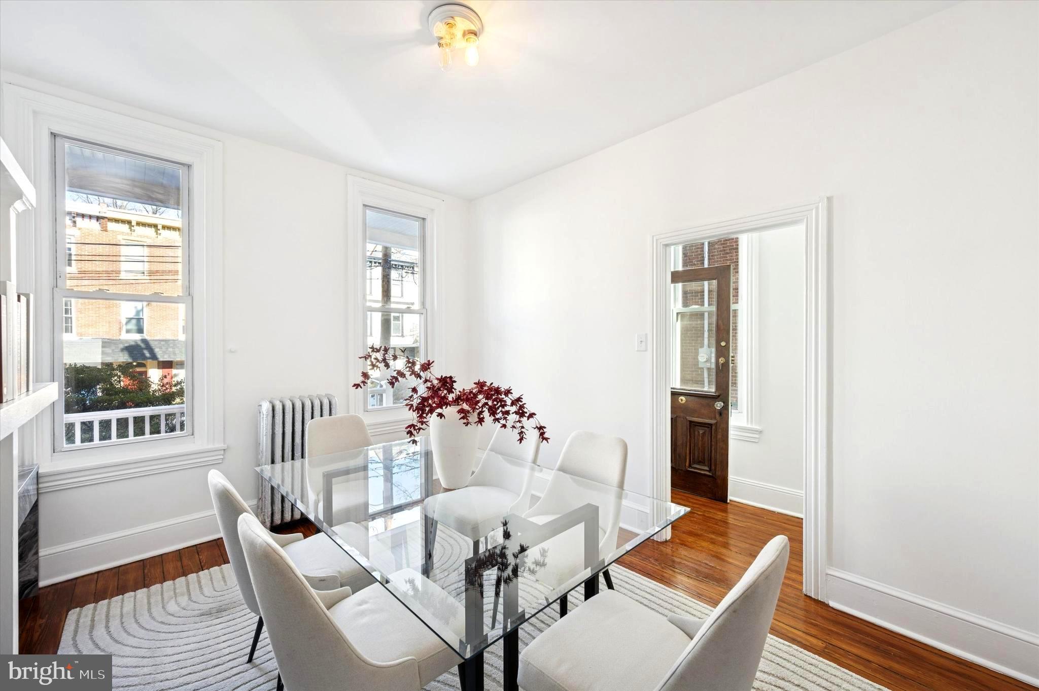 3594 INDIAN QUEEN LANE