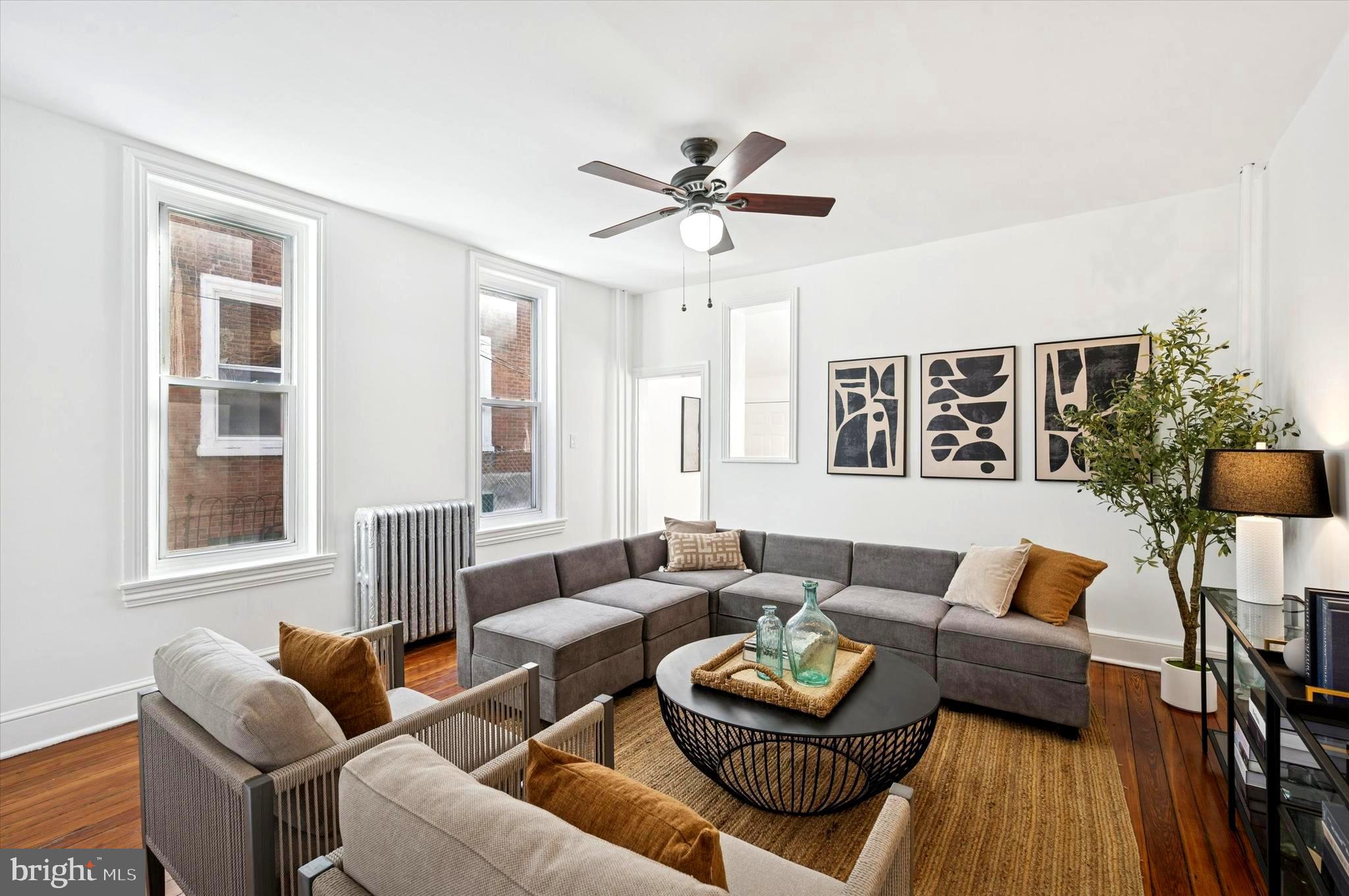 3594 INDIAN QUEEN LANE