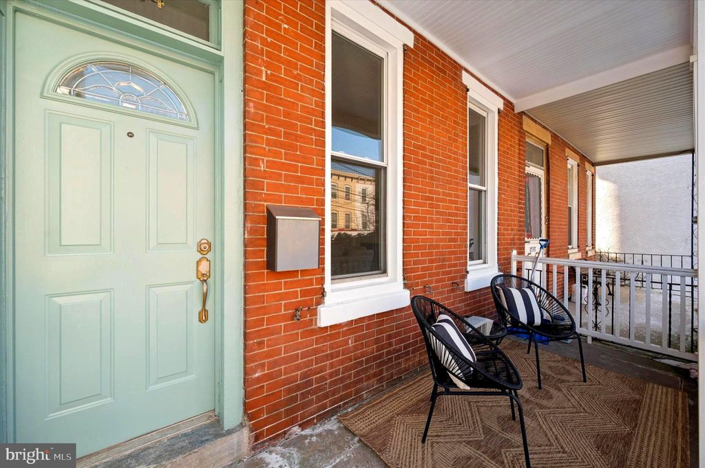 Photo of 3594 Indian Queen Lane, PHILADELPHIA, PA 19129 (MLS # PAPH2581580)