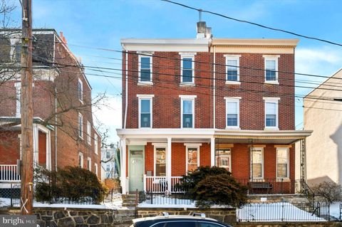 3594 INDIAN QUEEN LANE PHILADELPHIA PA 19129