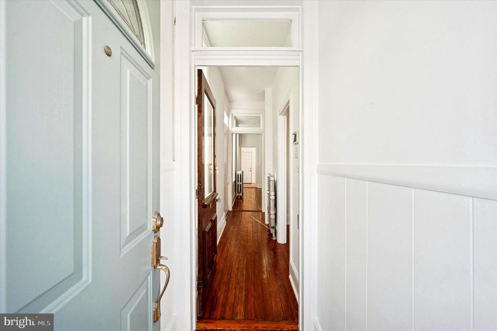 Photo of 3594 Indian Queen Lane, PHILADELPHIA, PA 19129 (MLS # PAPH2581580)