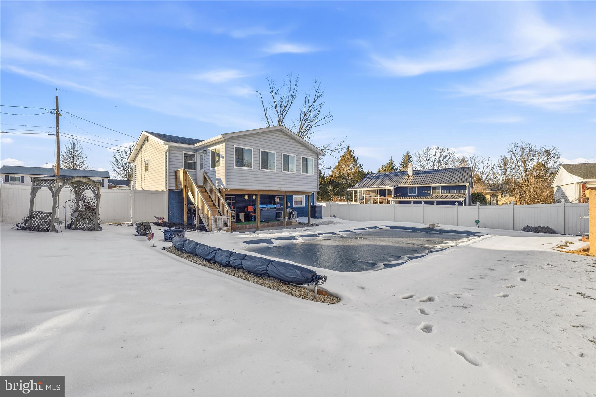 STAR ACRES - Residential