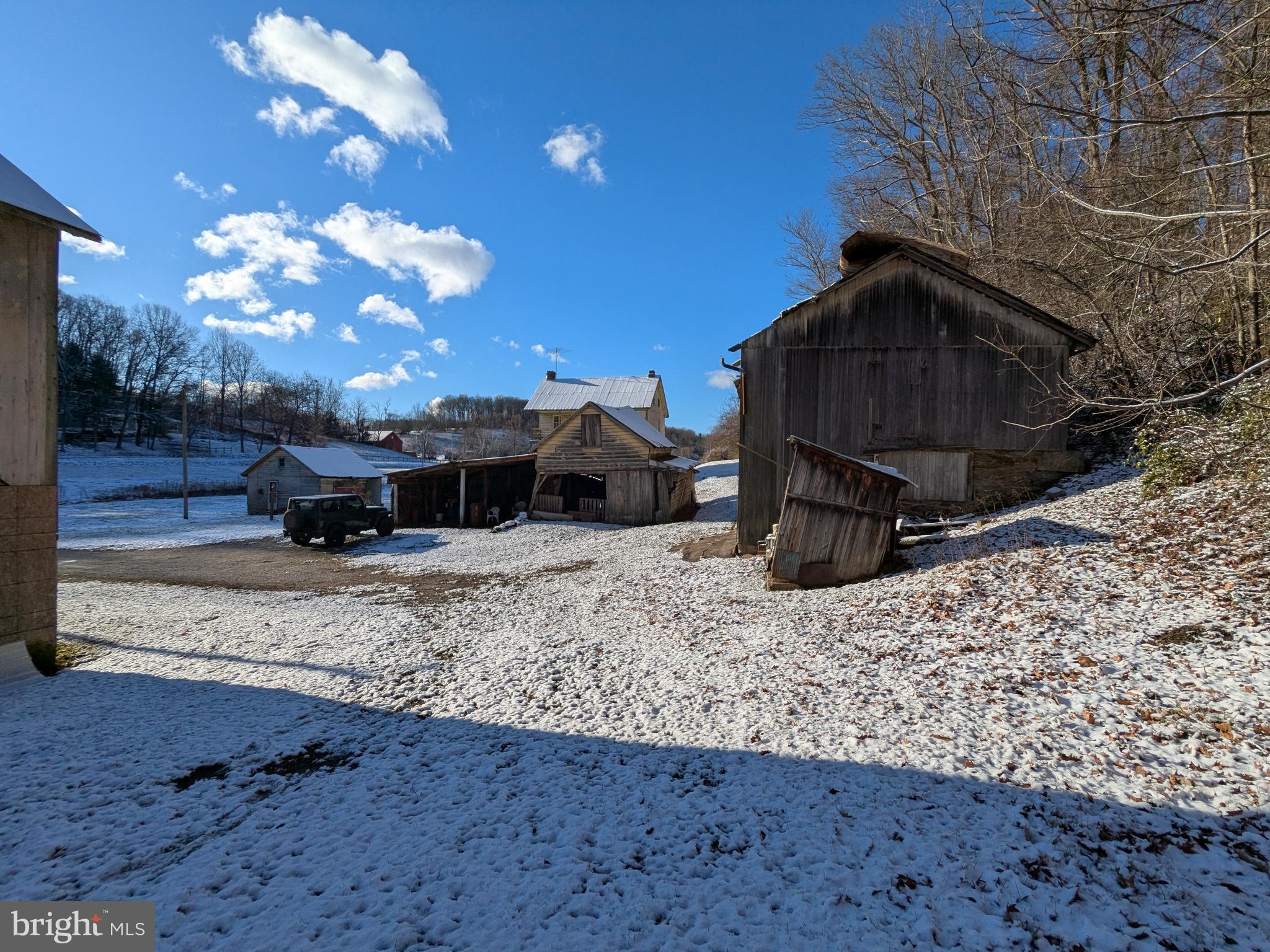 CODORUS TWP - Residential