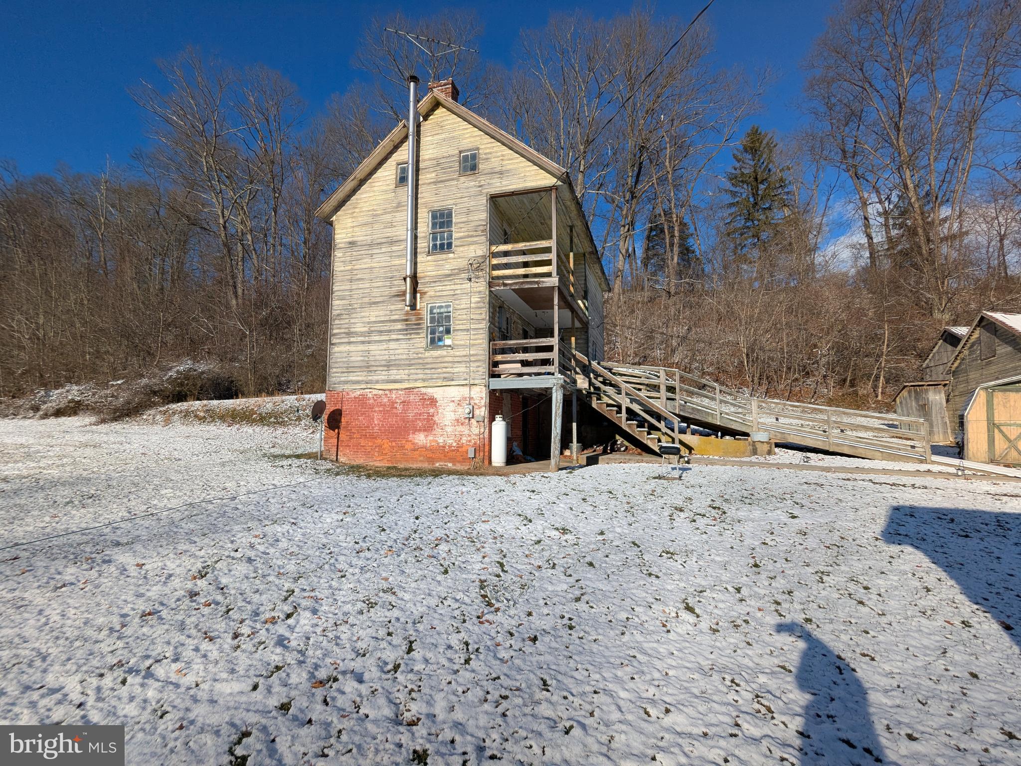 CODORUS TWP - Residential