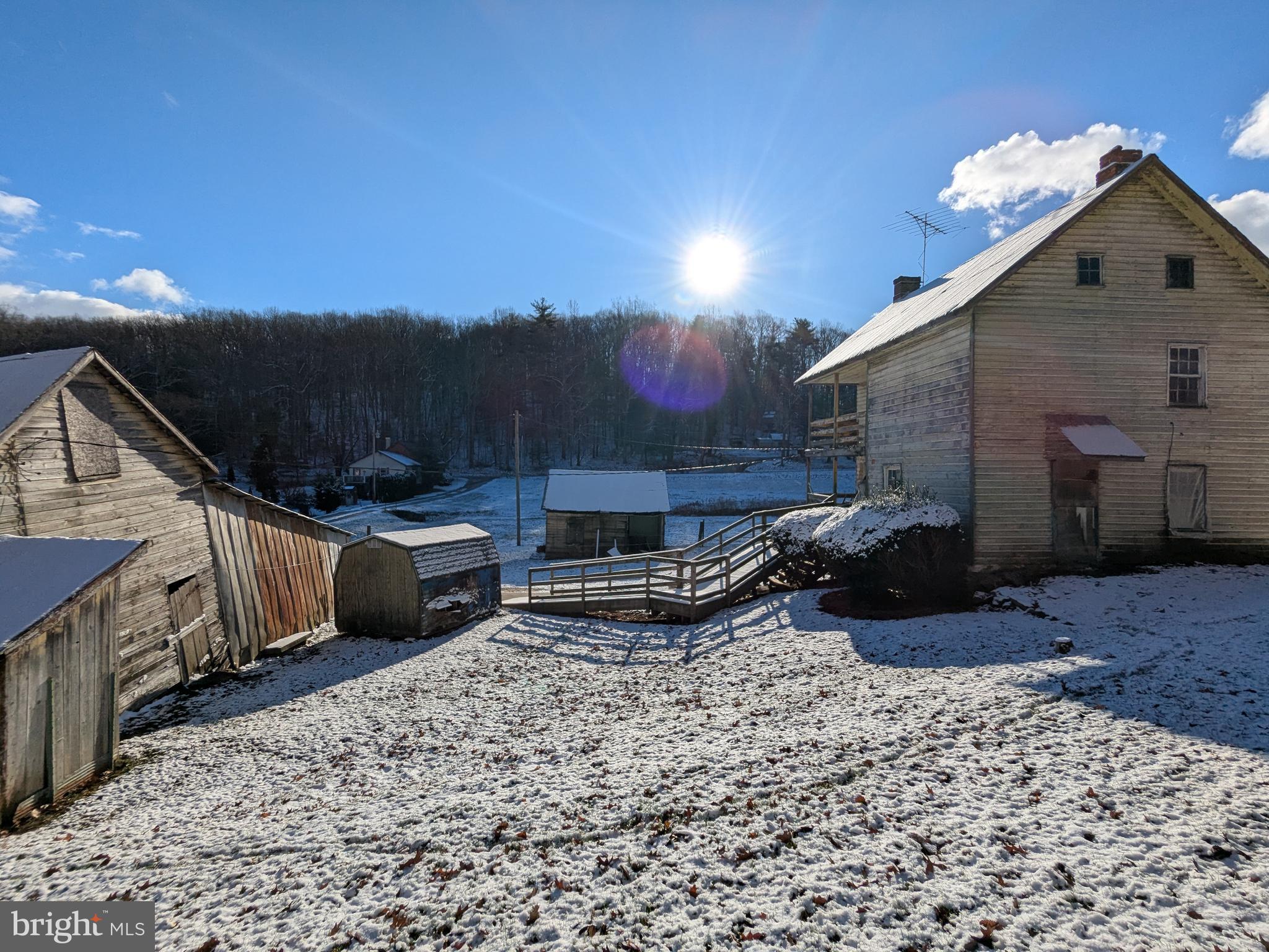 CODORUS TWP - Residential