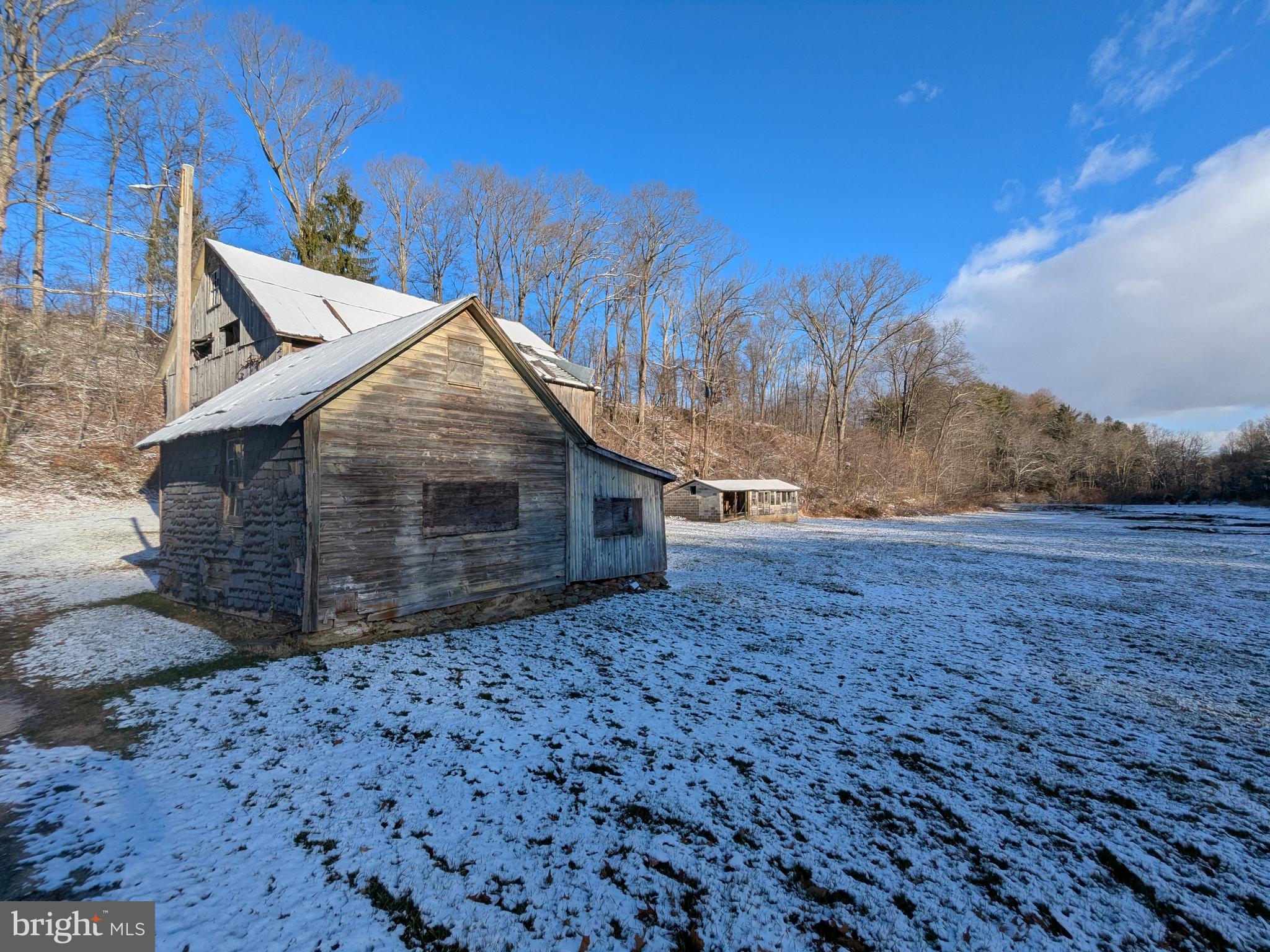 CODORUS TWP - Residential