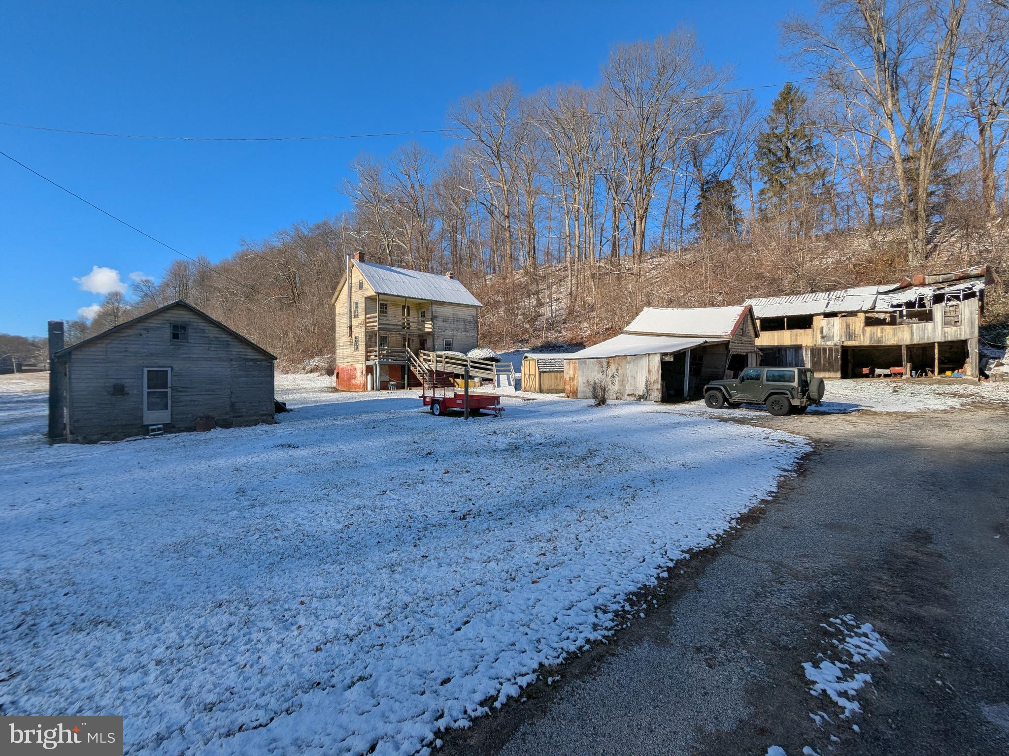 CODORUS TWP - Residential