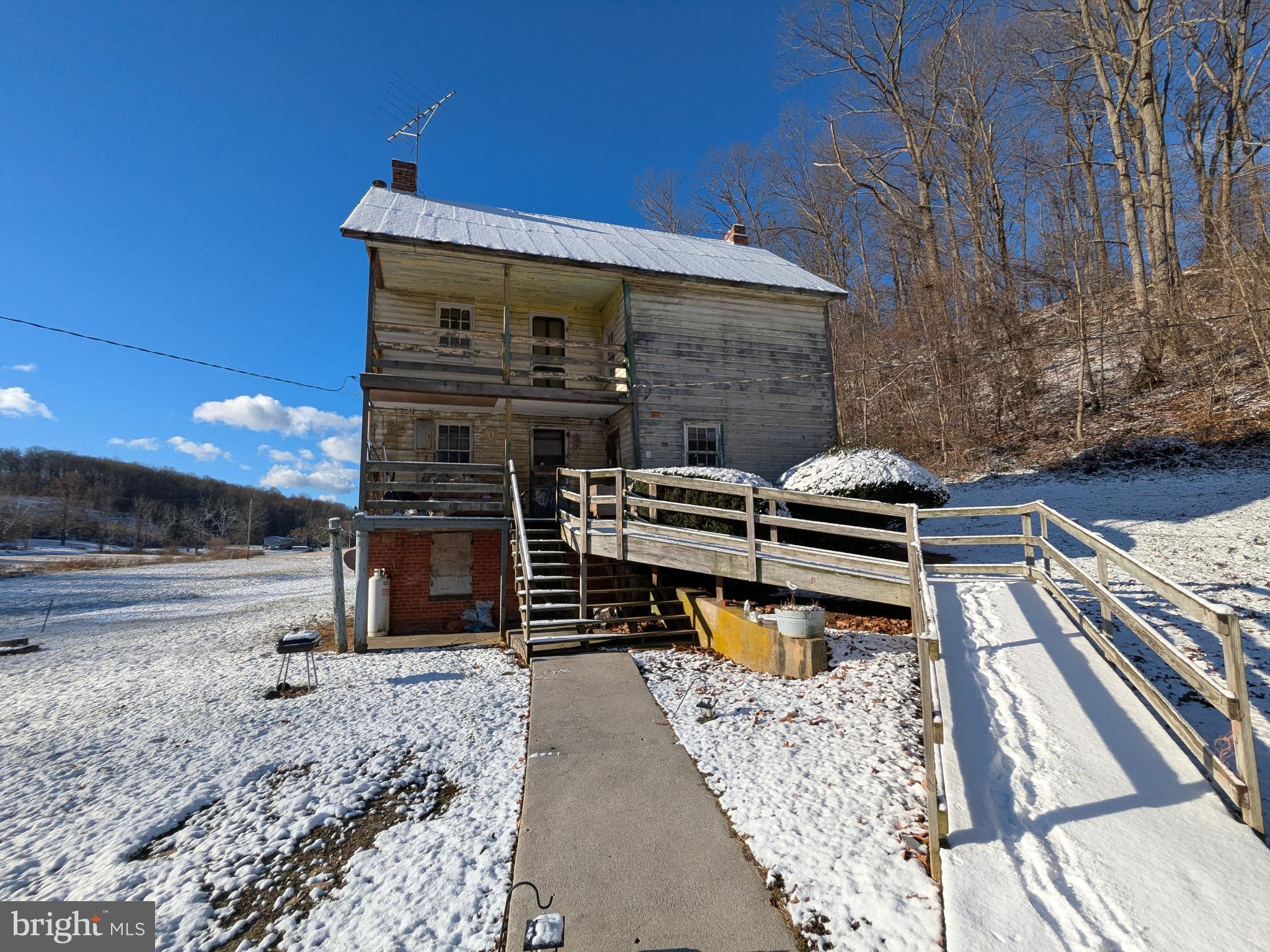 CODORUS TWP - Residential