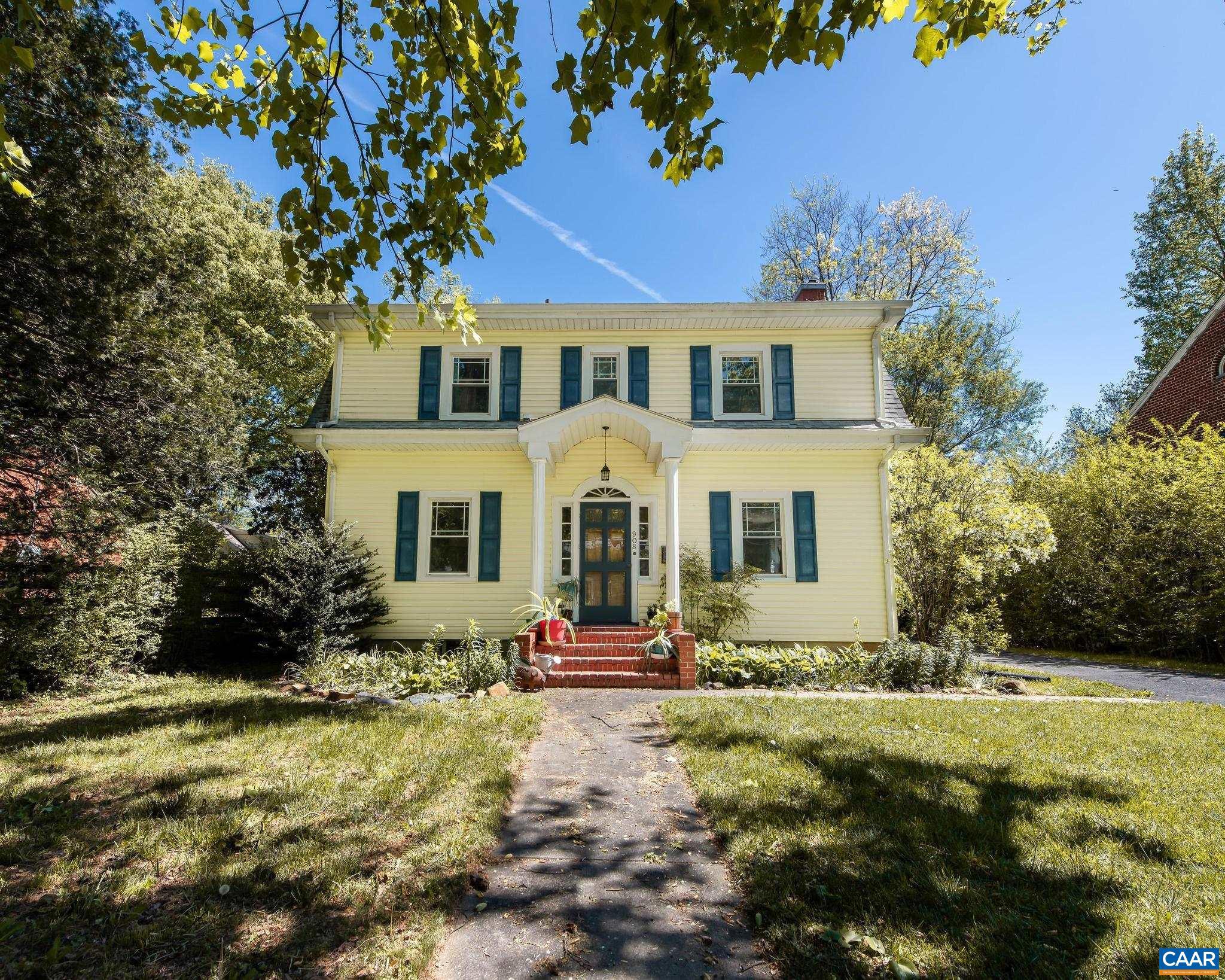 KENMORE - Residential