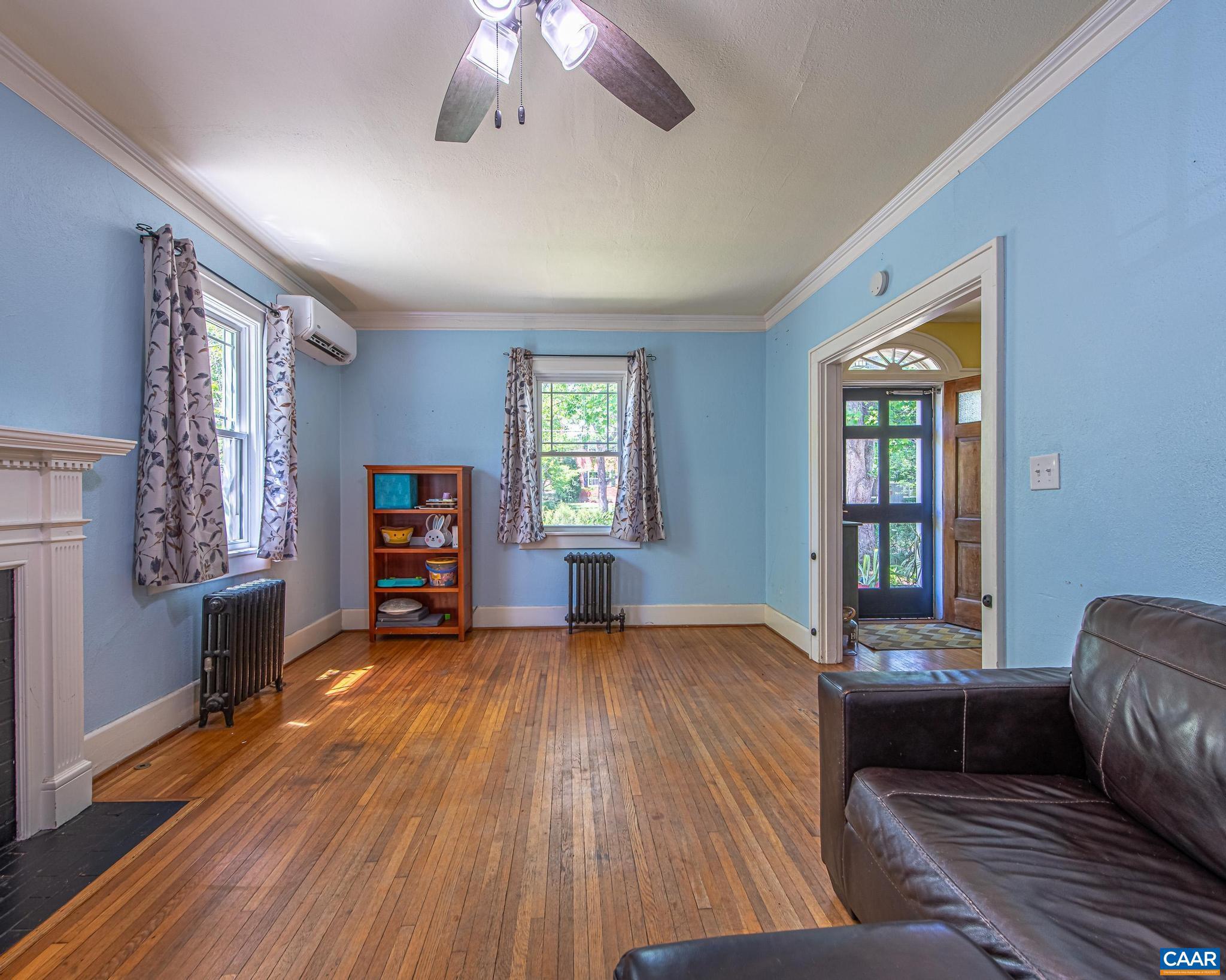 KENMORE - Residential