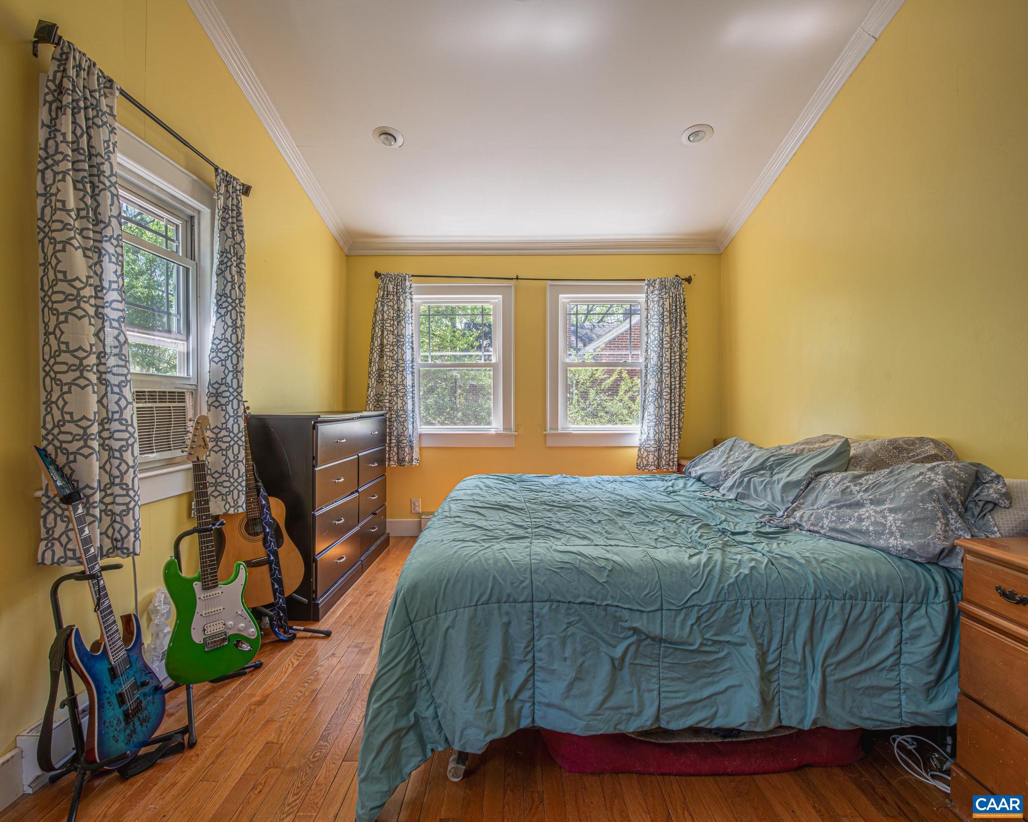 KENMORE - Residential