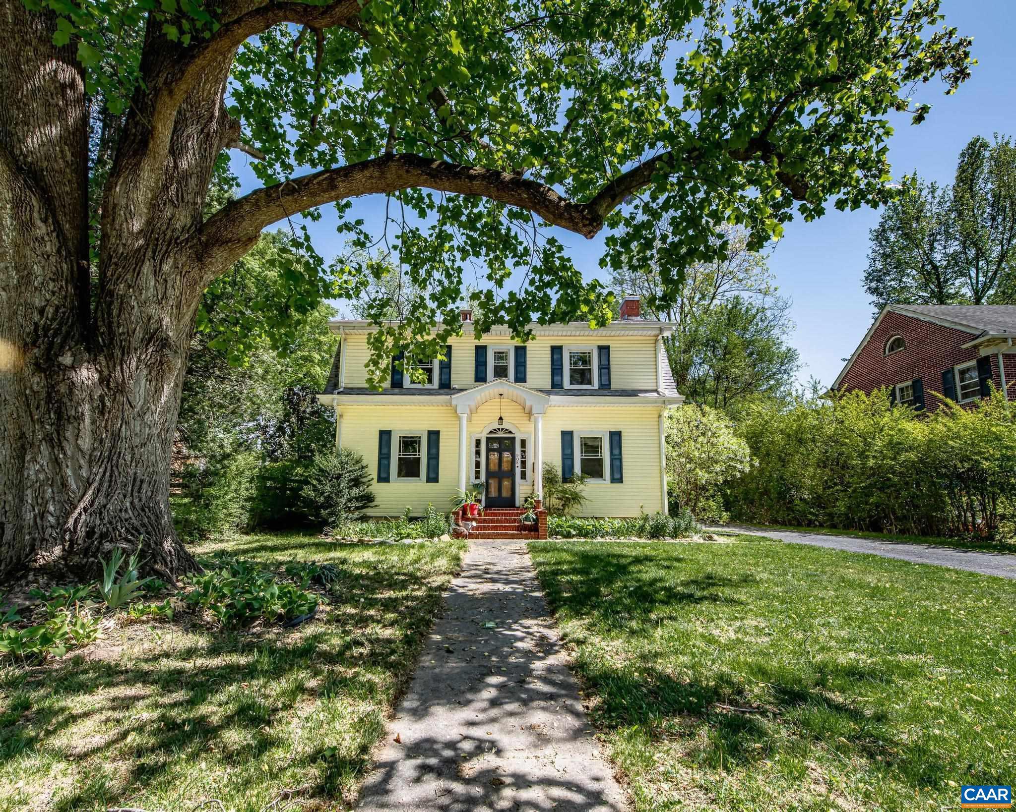 KENMORE - Residential